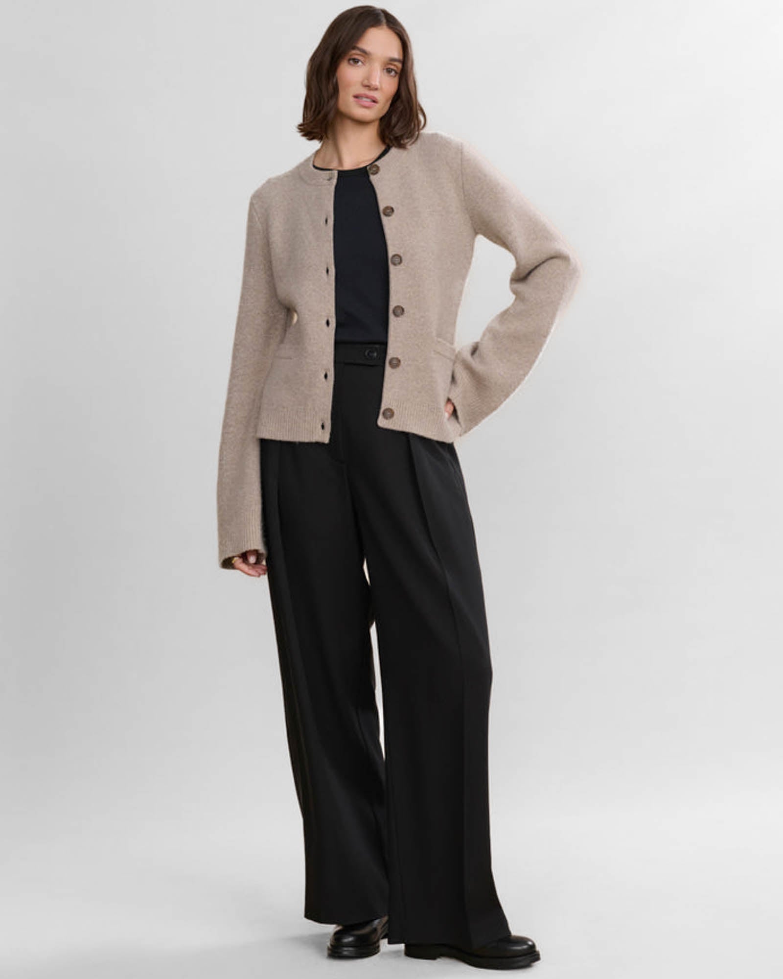 Cooper Cardigan