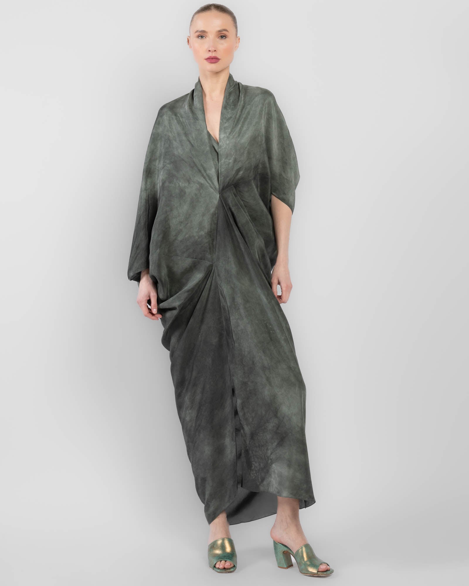 Mayu Dress