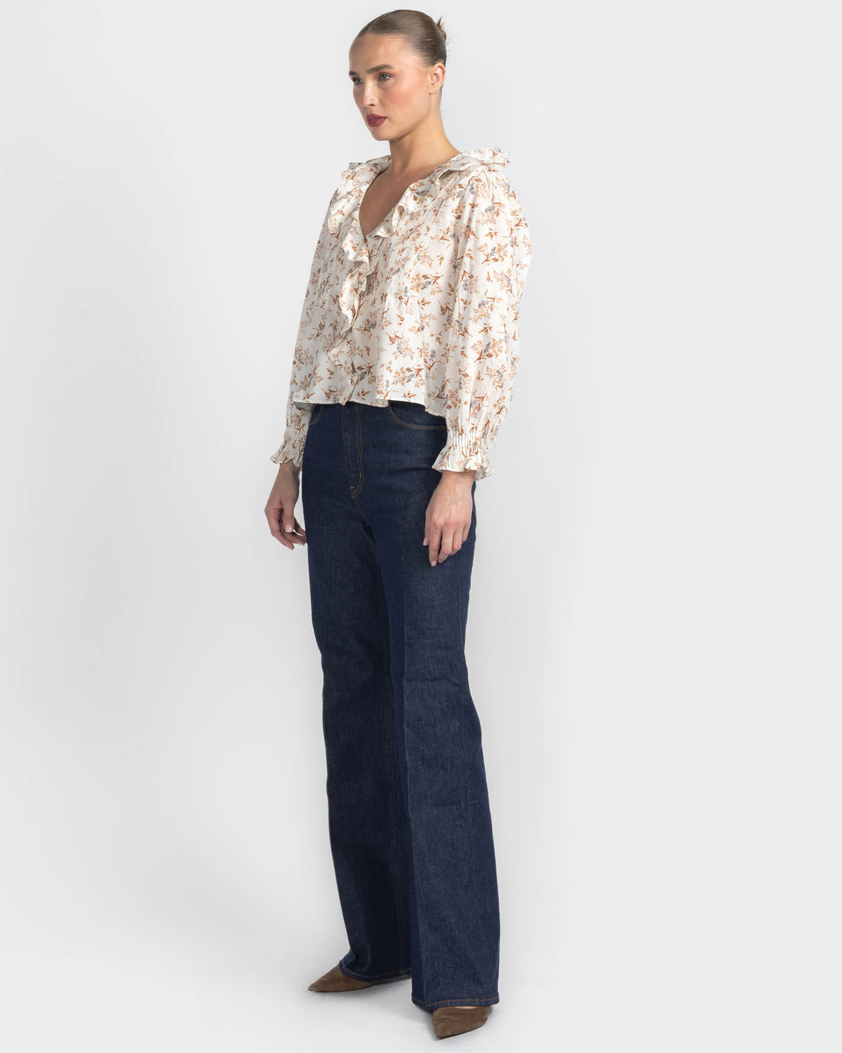 Hardy Top