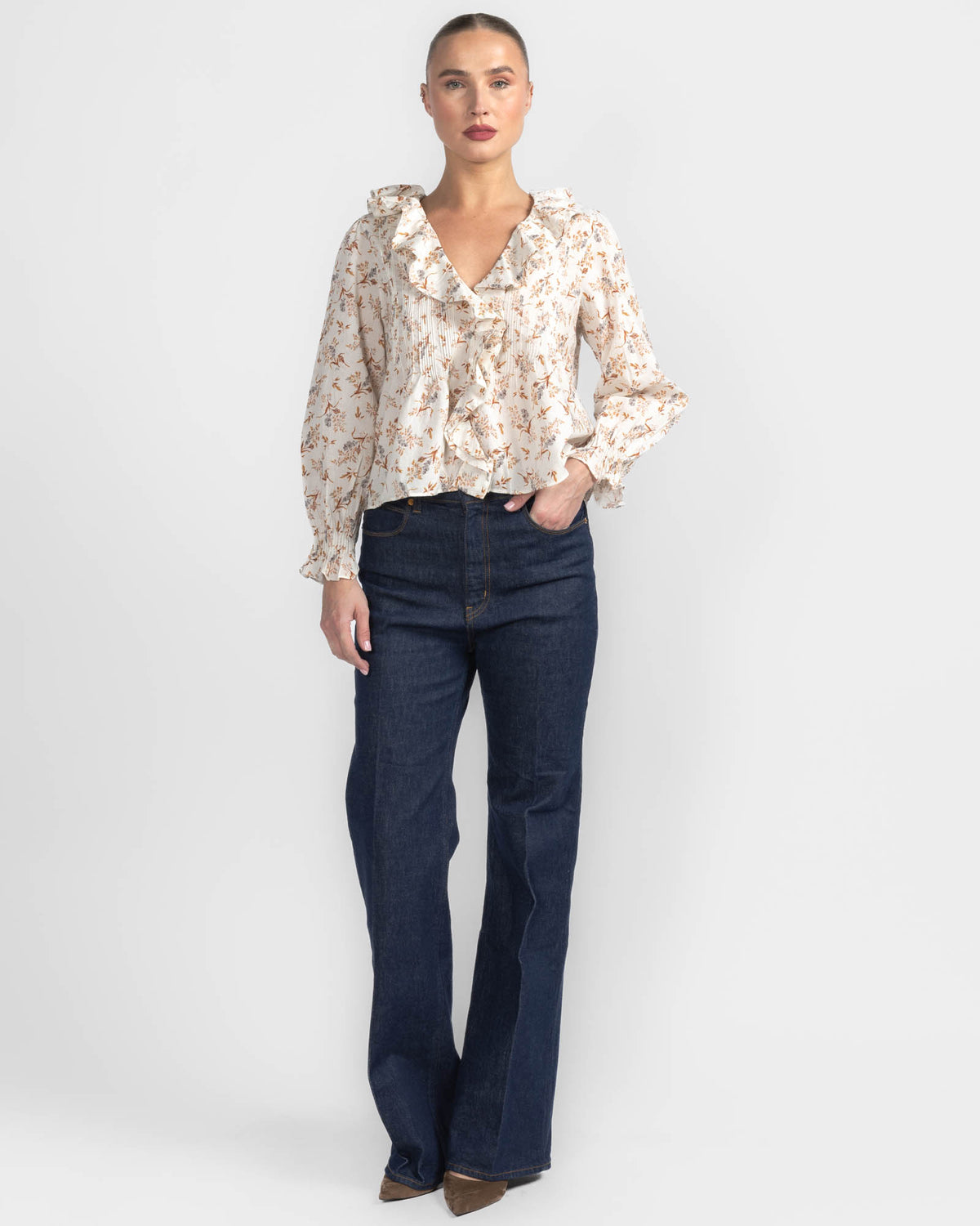 Hardy Top