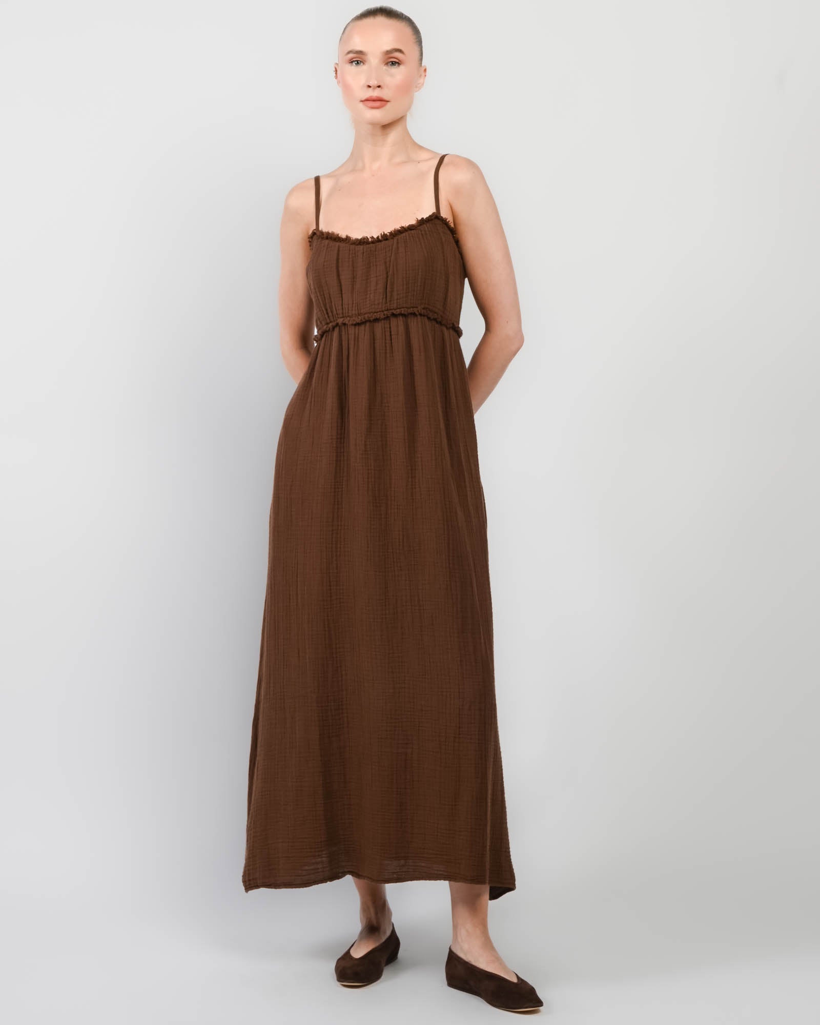 Jacinda Dress