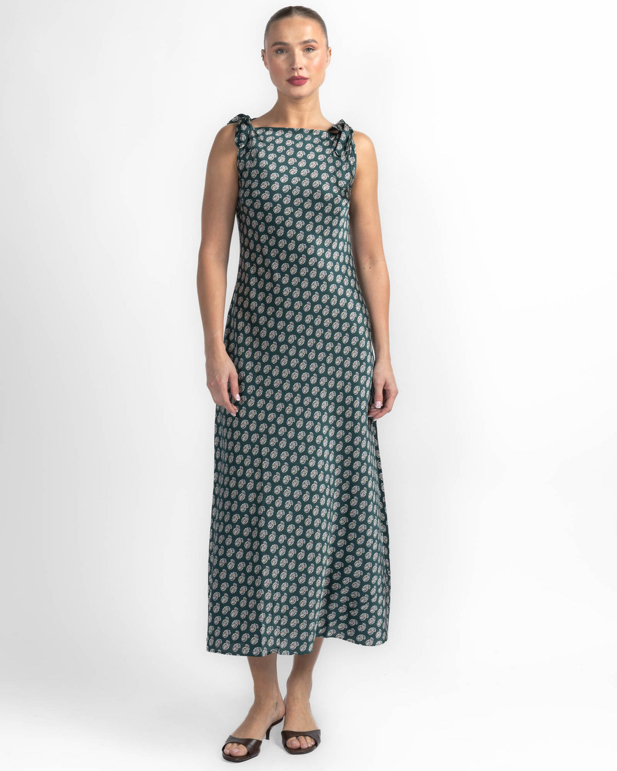Mariselle Dress