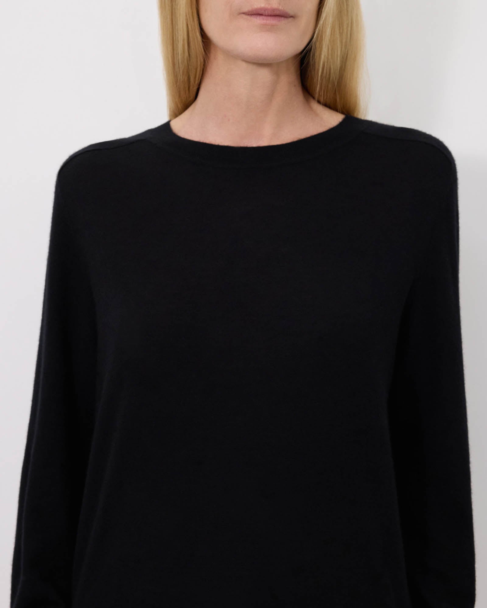 Angus Knit Sweater