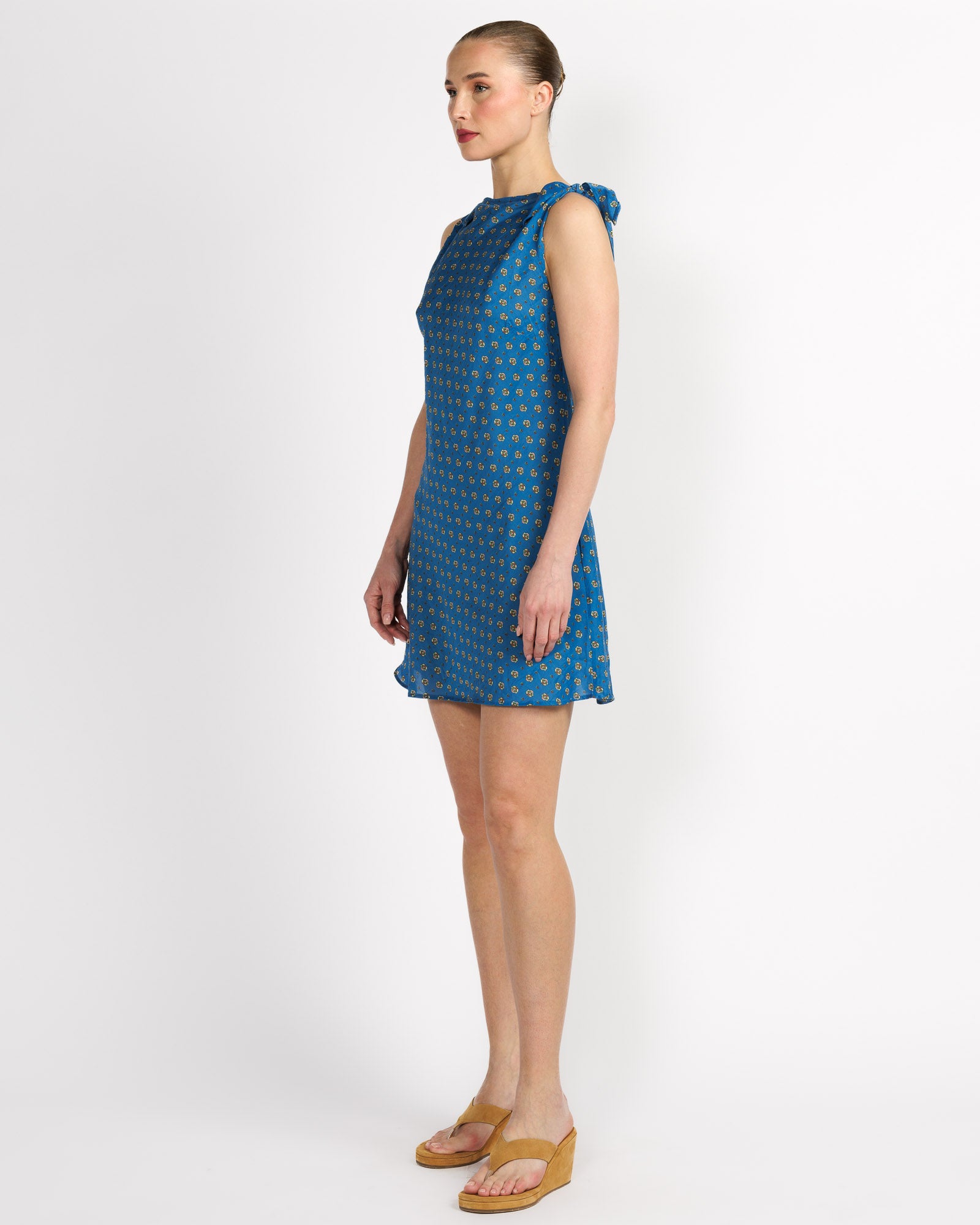 Maltina Dress