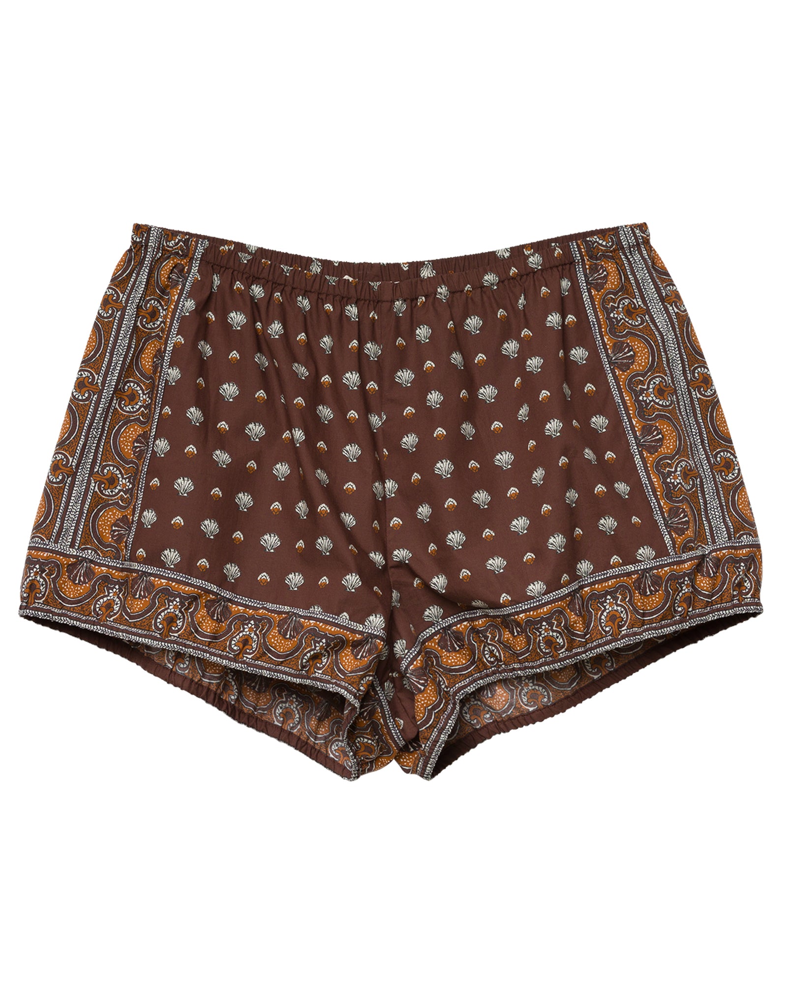 Vienna Short