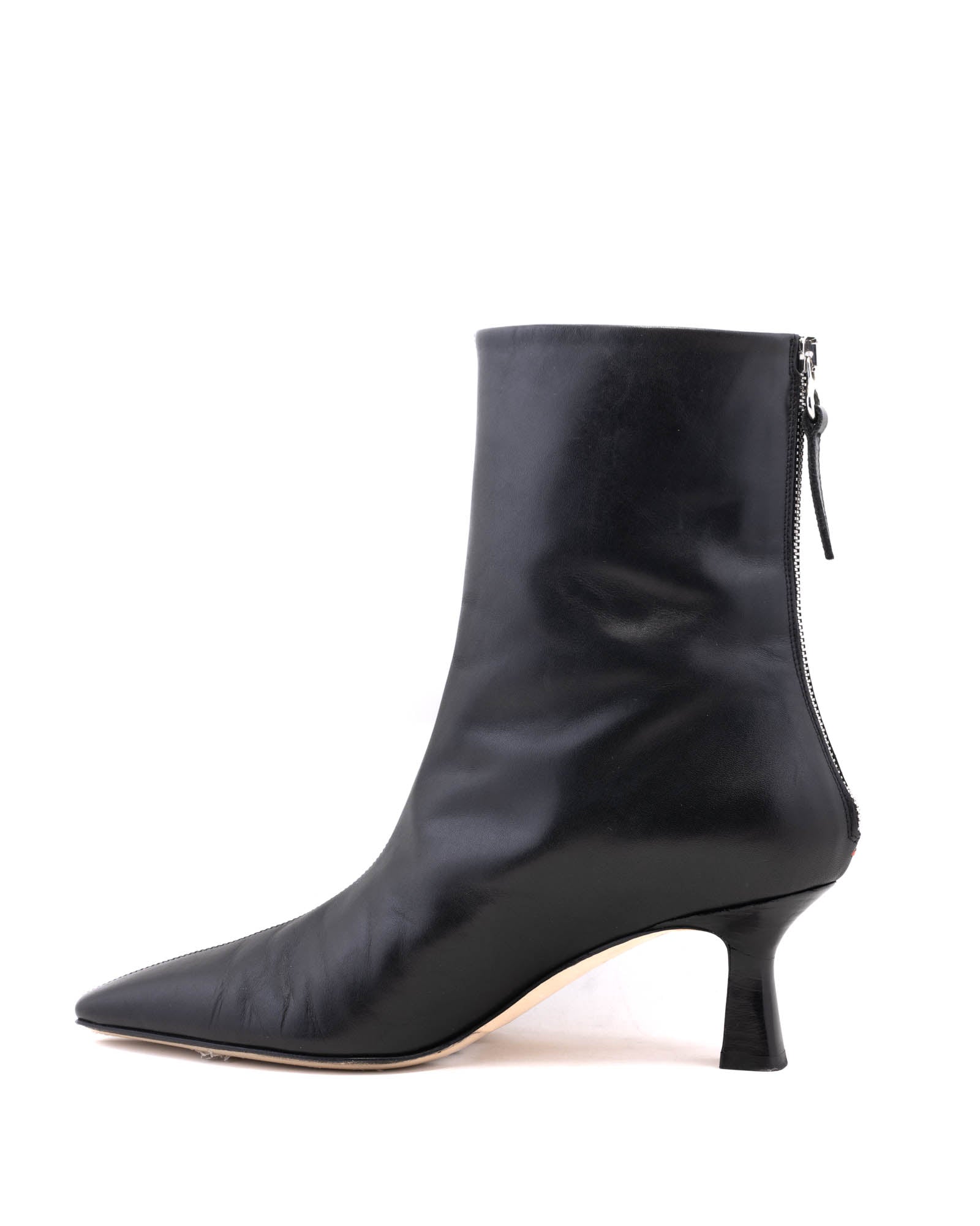 Elina Calf Boots