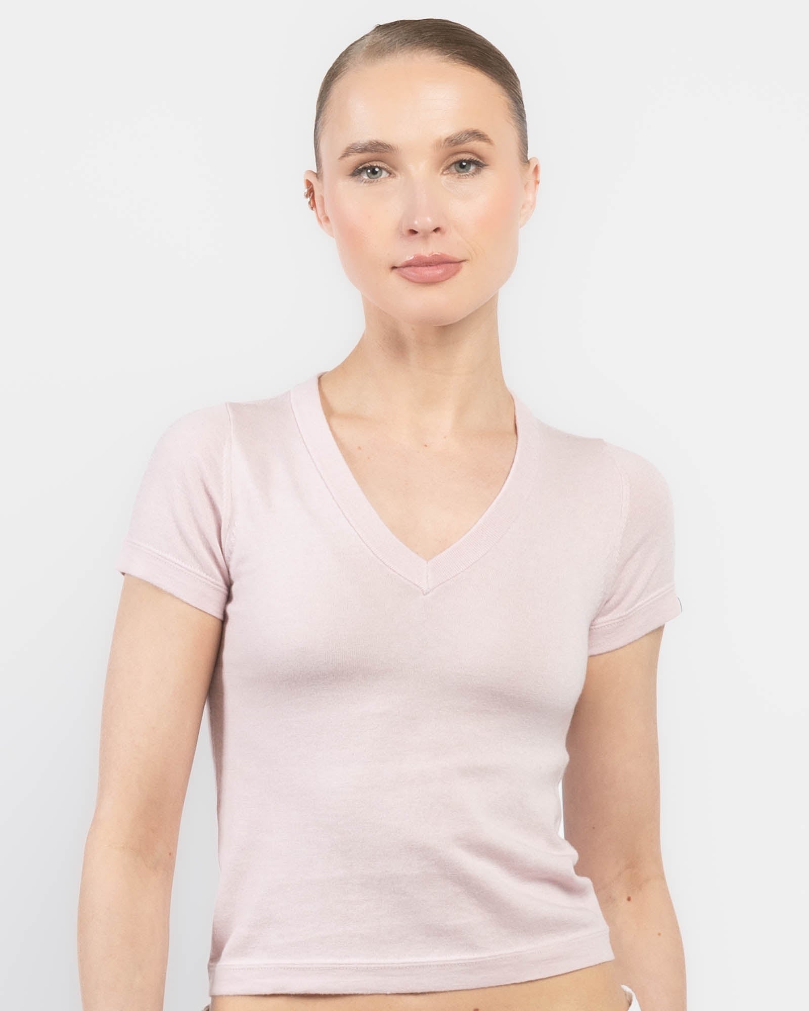 N404 Vicky Tee