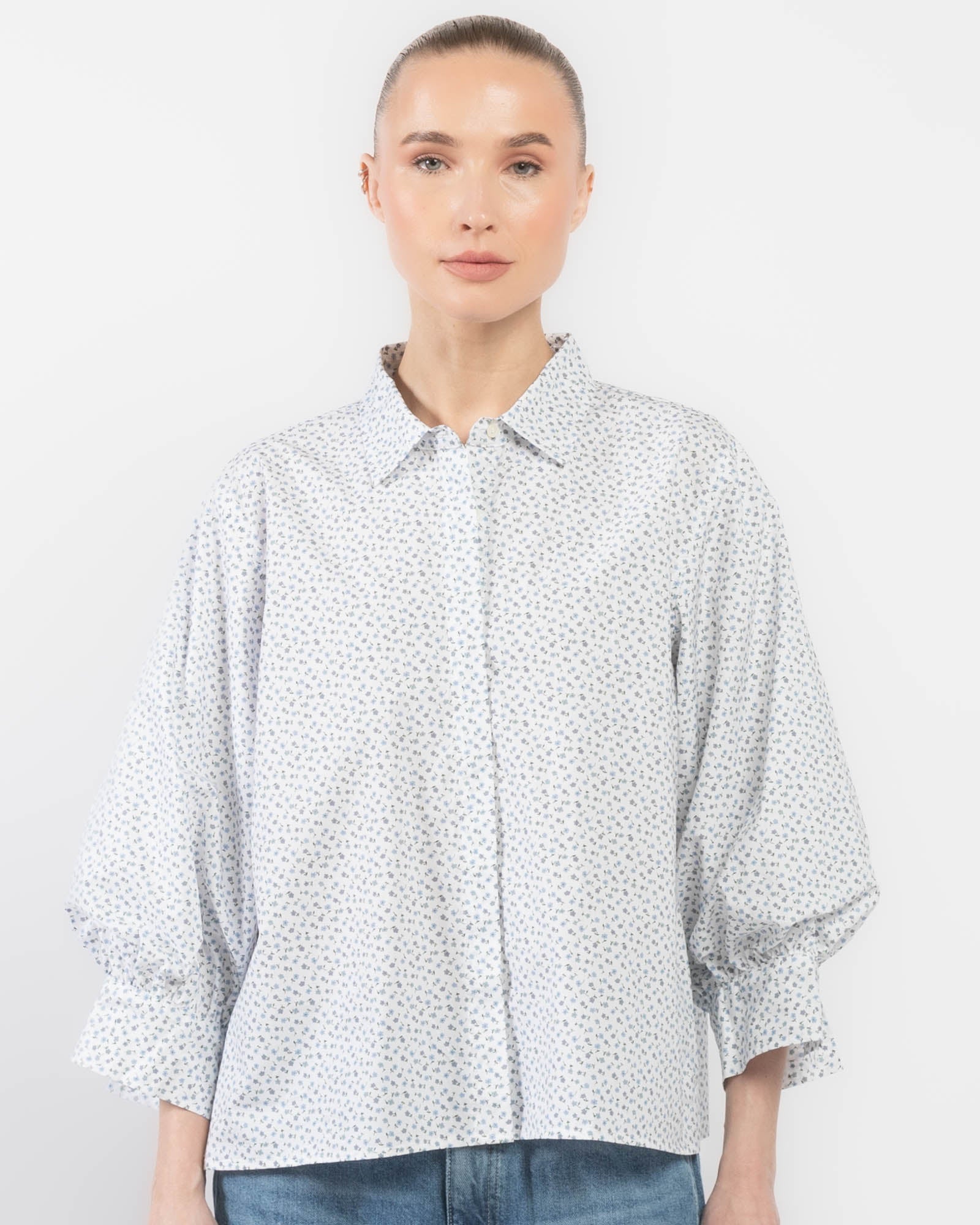 Chemise Esmé