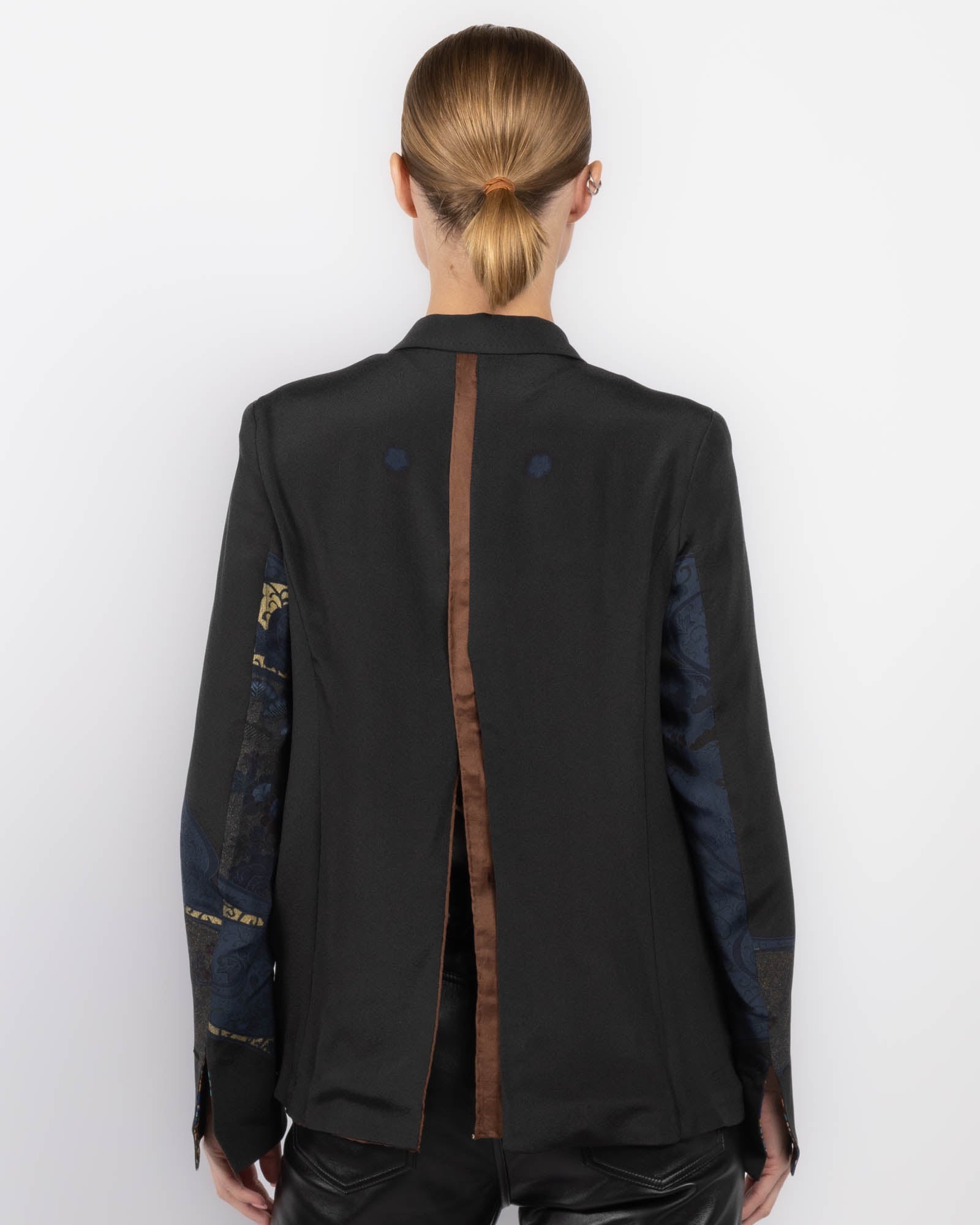 Kimono Jacket