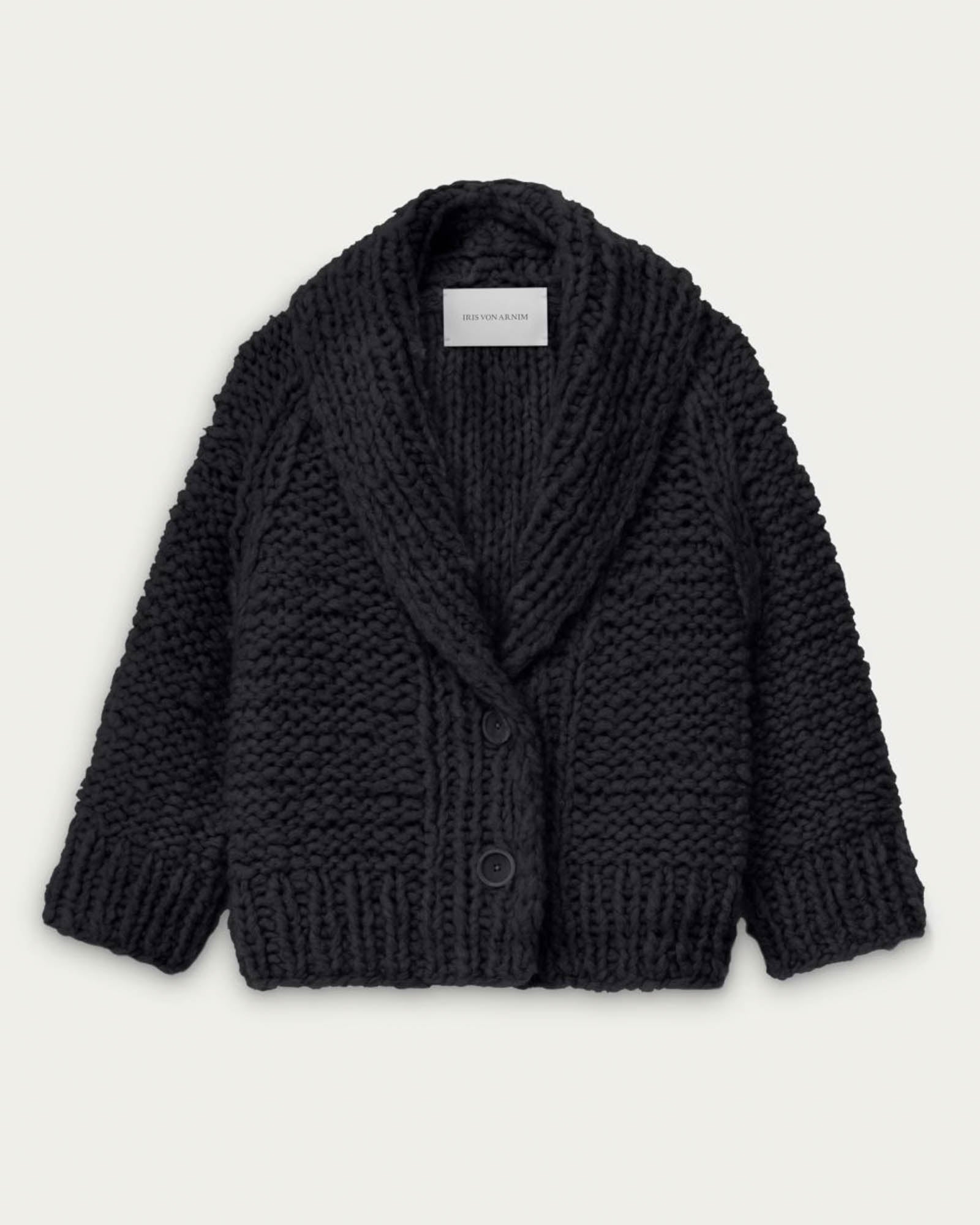 Jonara Cardigan