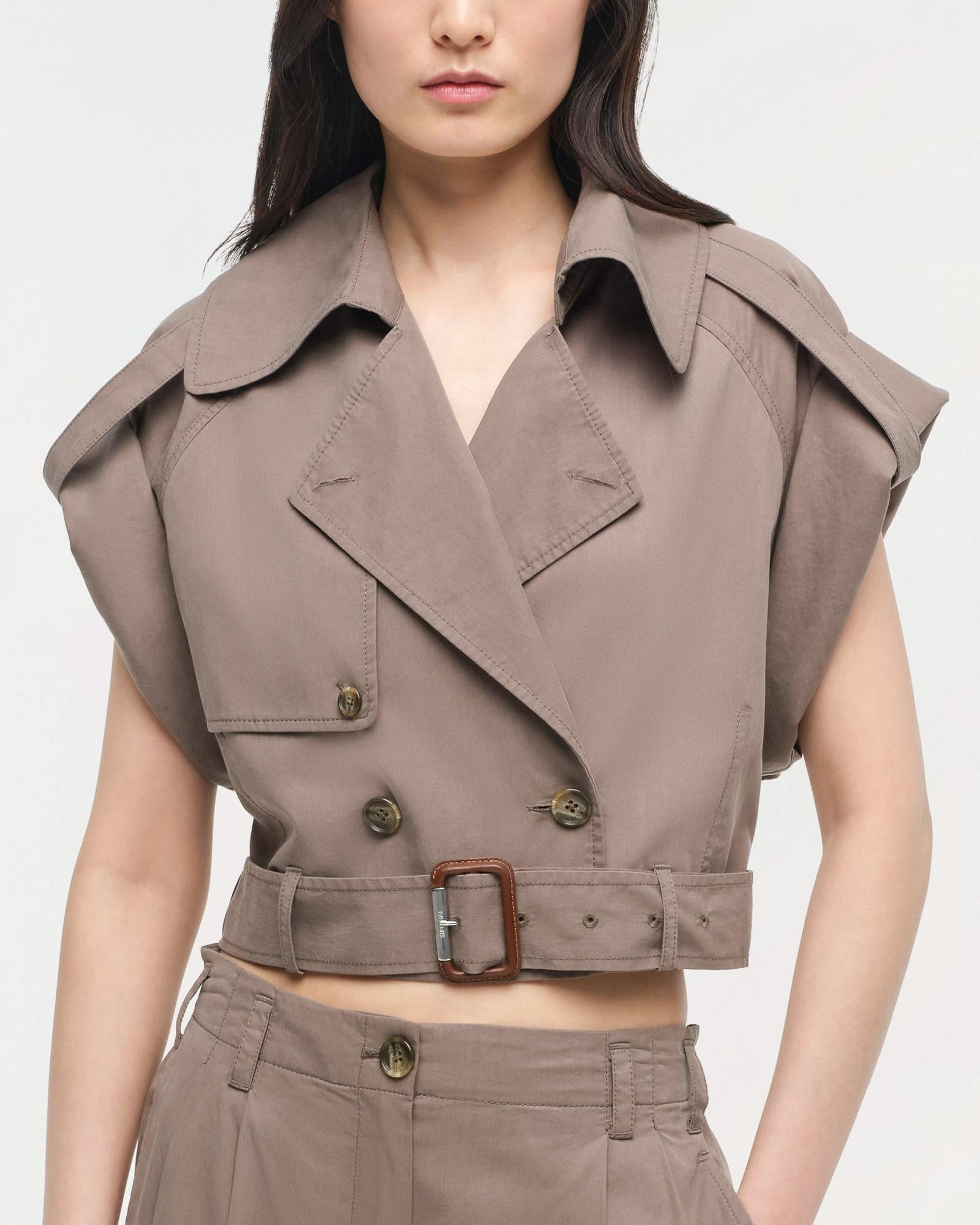 Axel Short Sleeve Top
