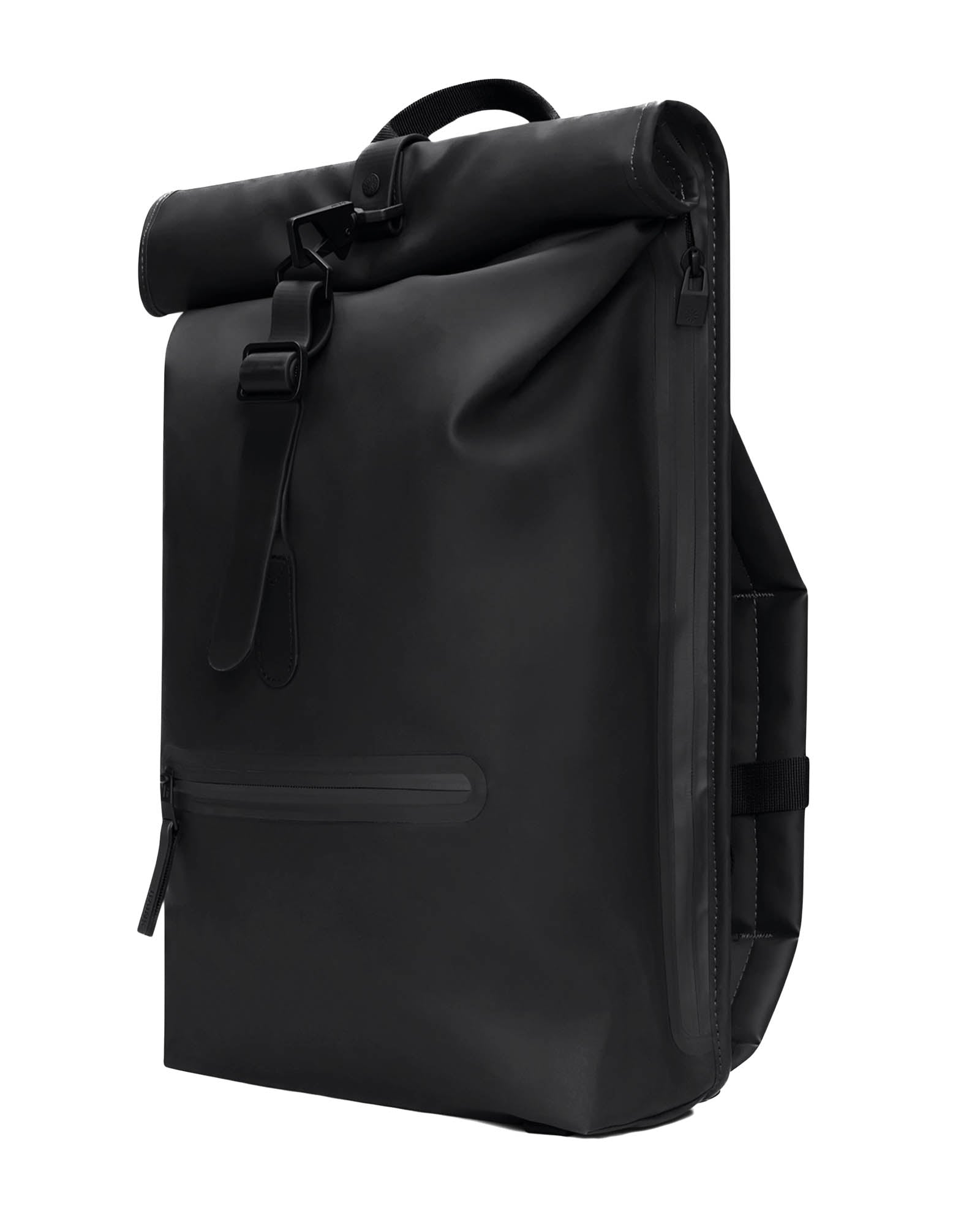 Rolltop Large Rucksack