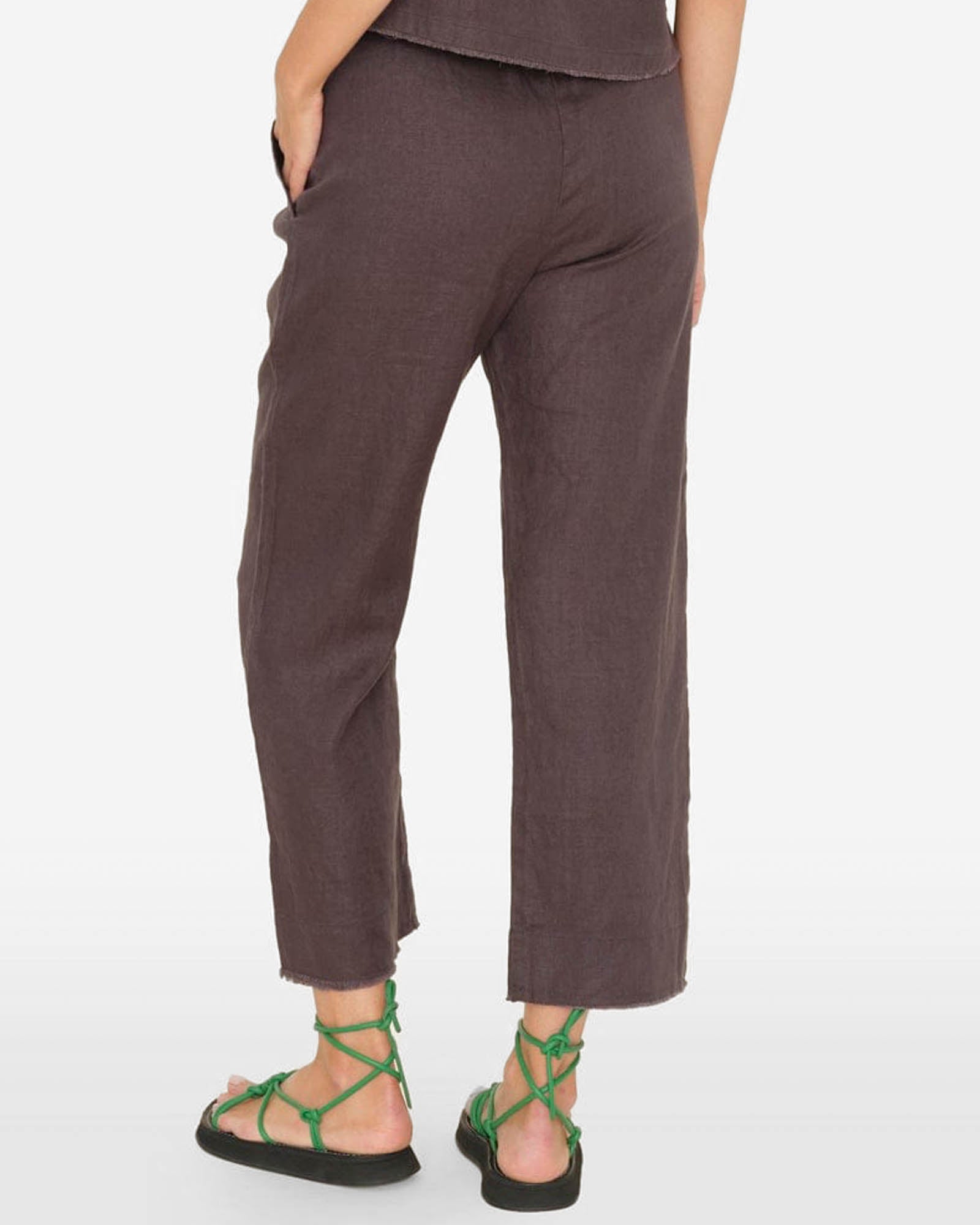 Lorenzo Pants