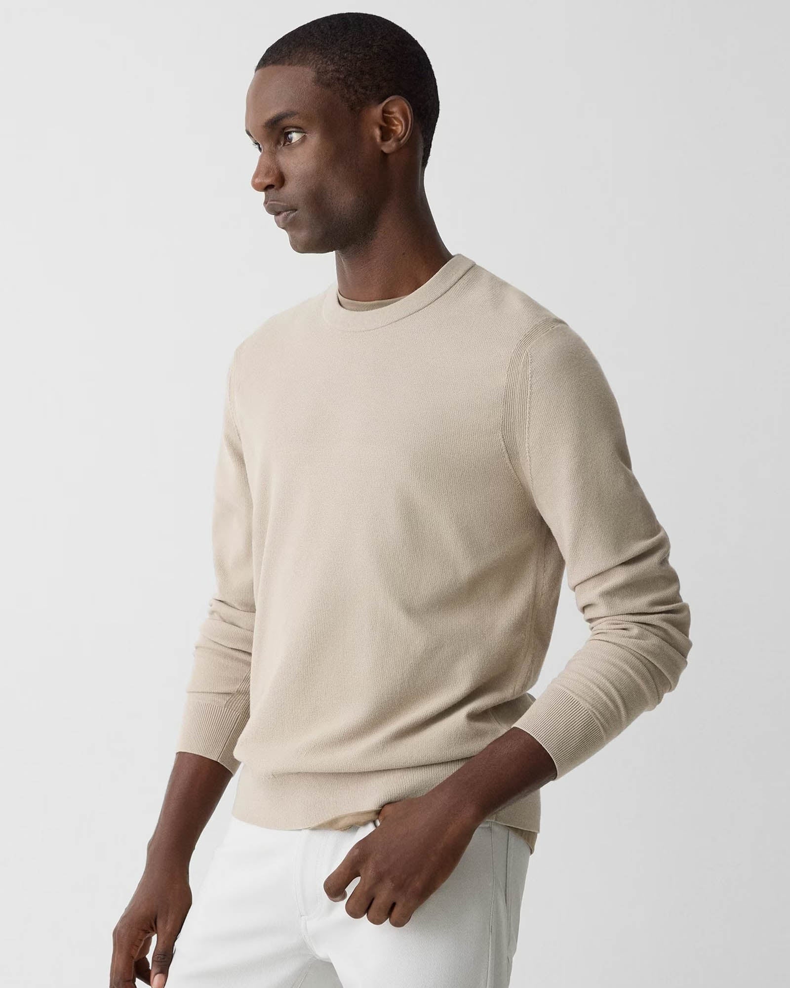 Riland Long Sleeve Top