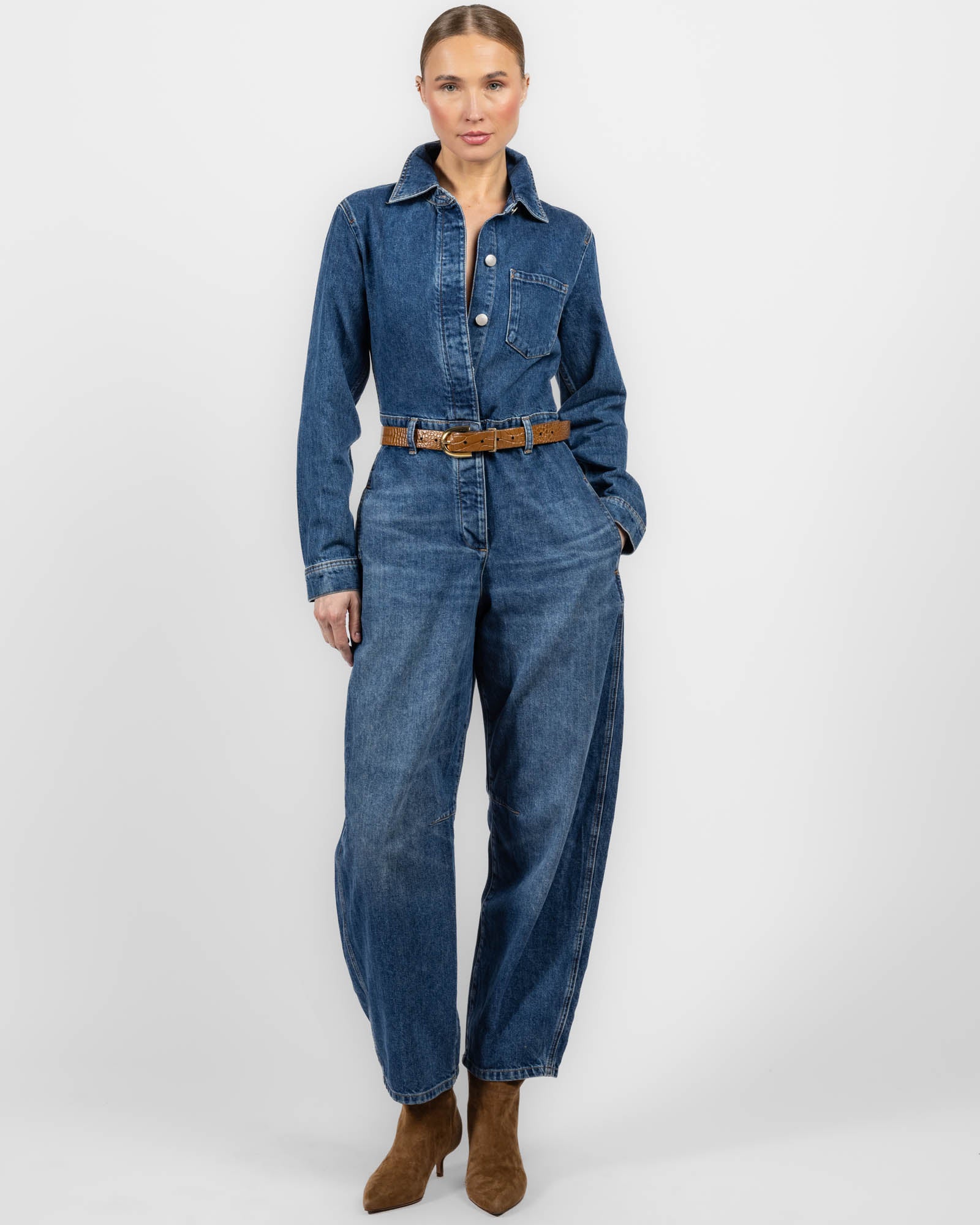 Alissa Jumpsuit