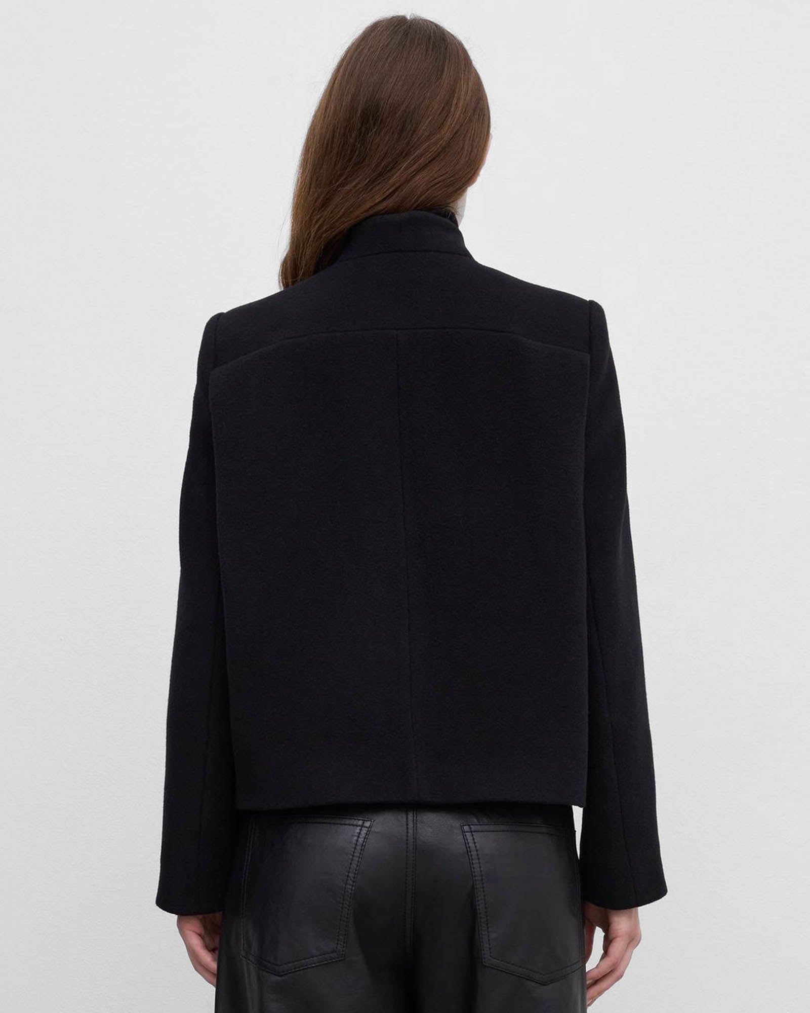 Curve Jacket