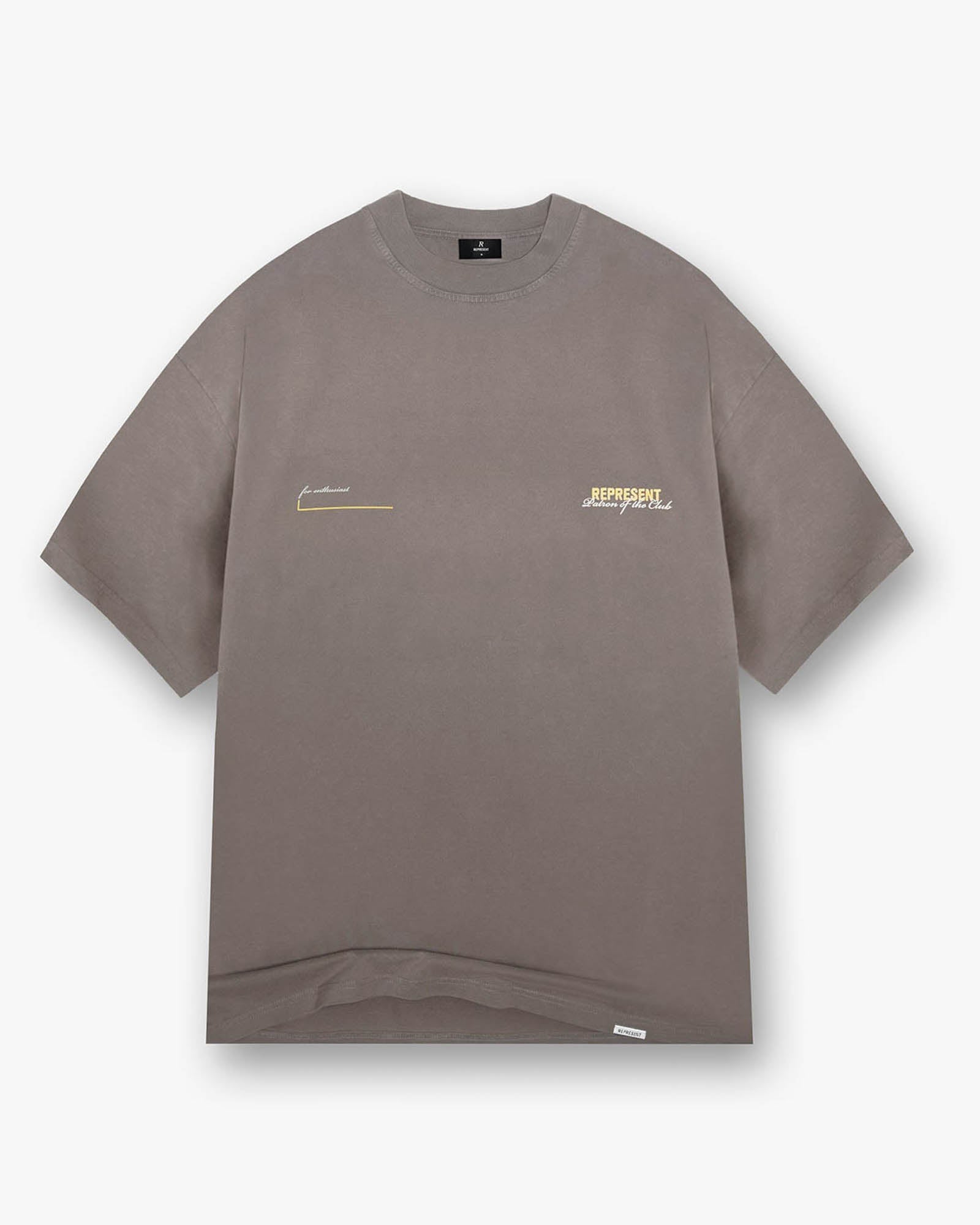 Patron of the Club Shirt