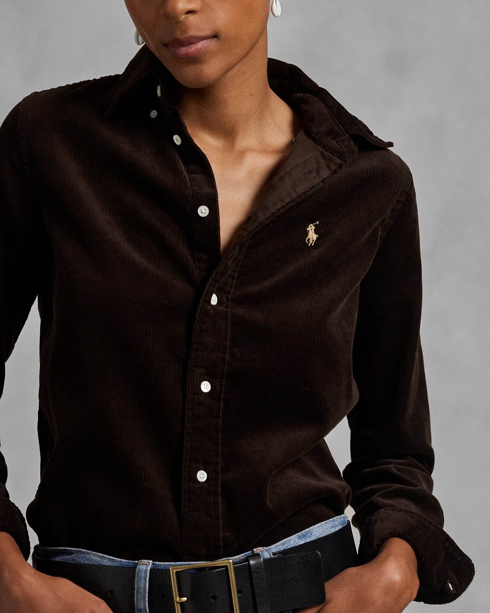 Chemise slim fit