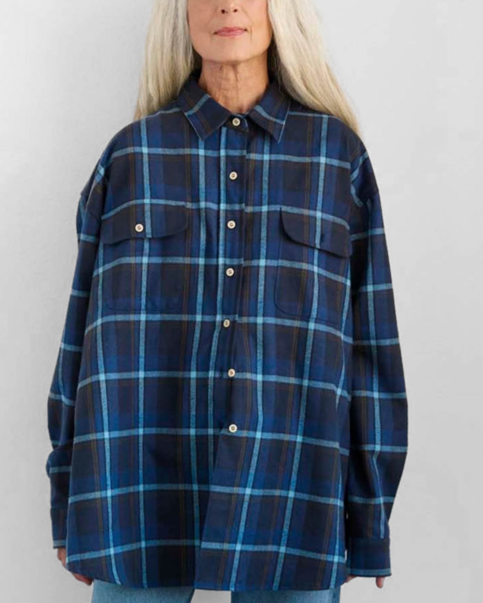 Big Shirt