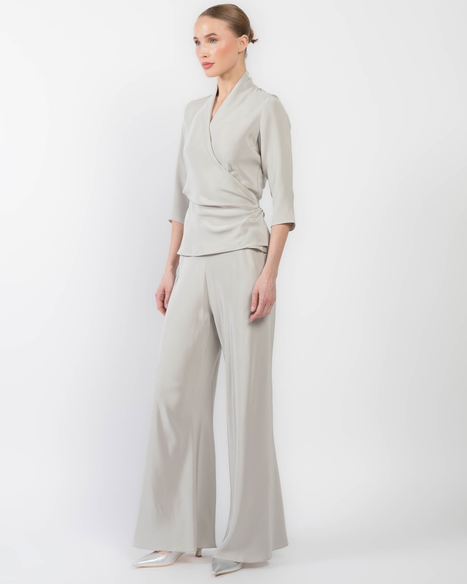 Chute Pants
