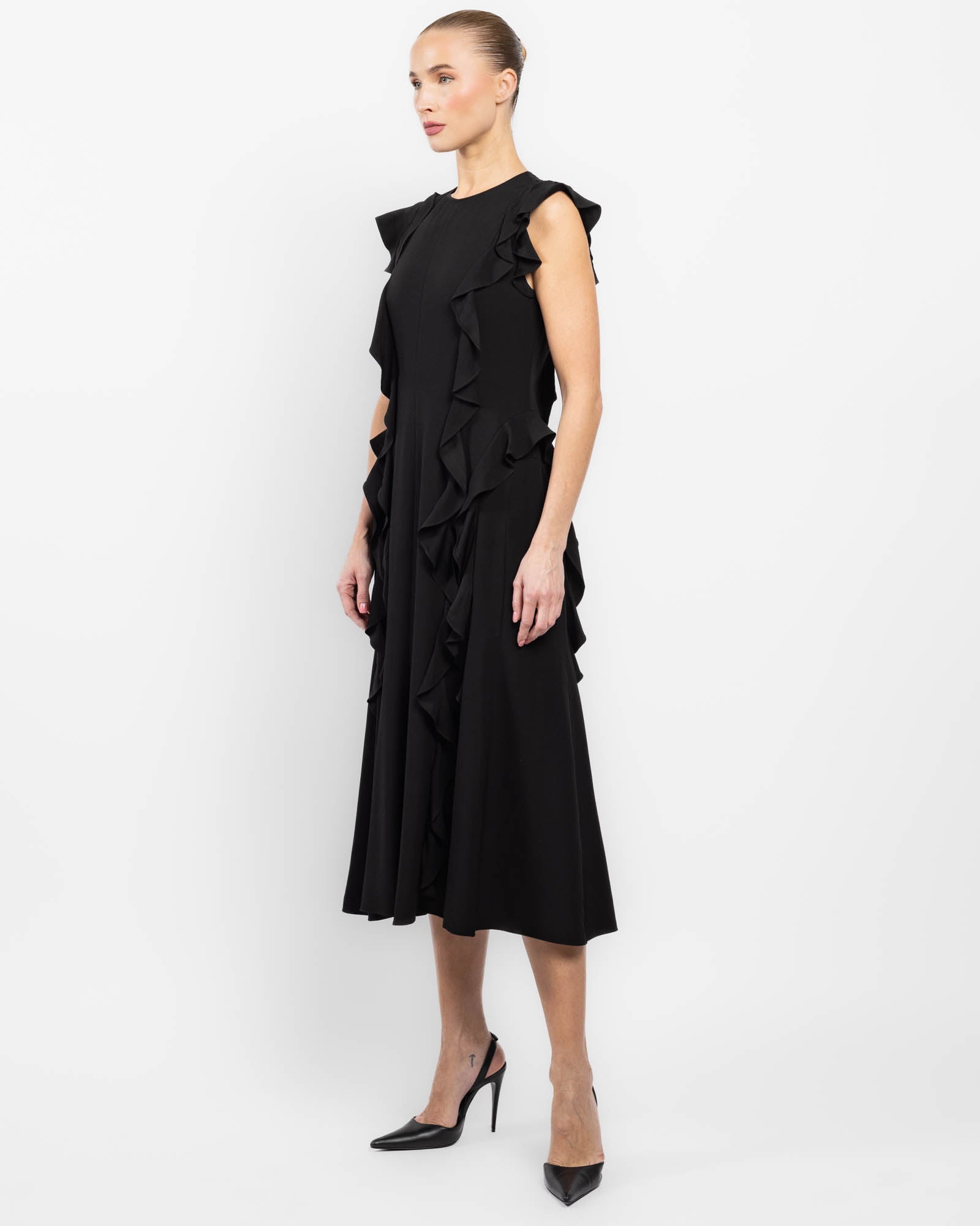 Flo Midi Dress