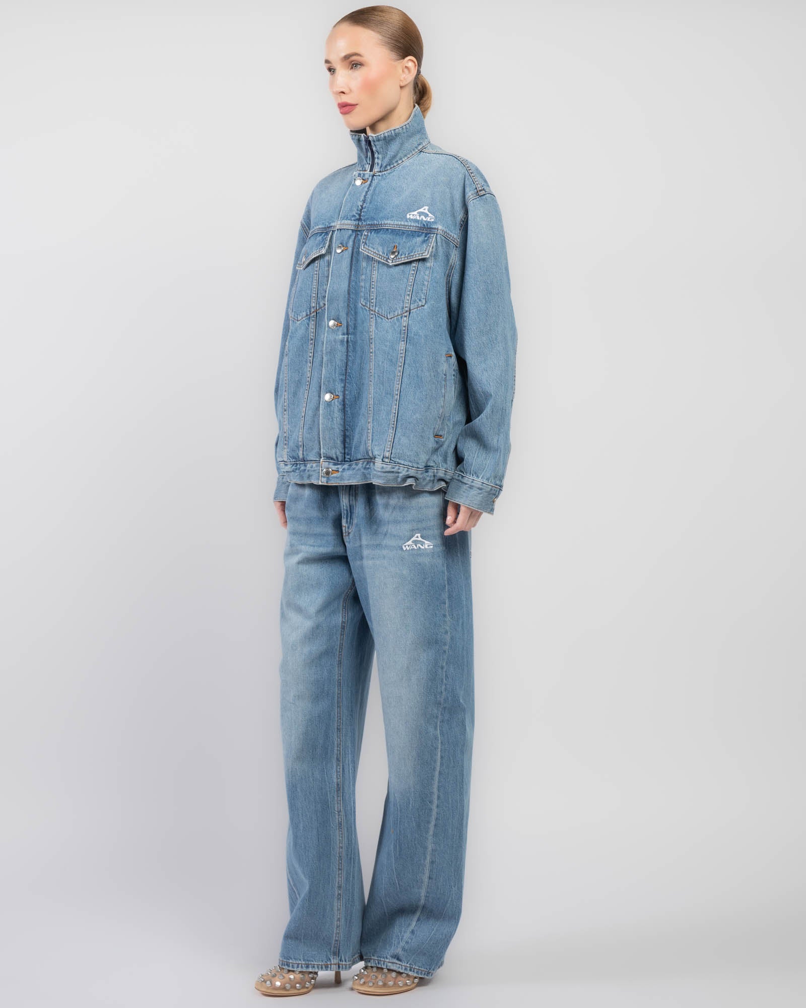 Veste de survêtement à 5 poches