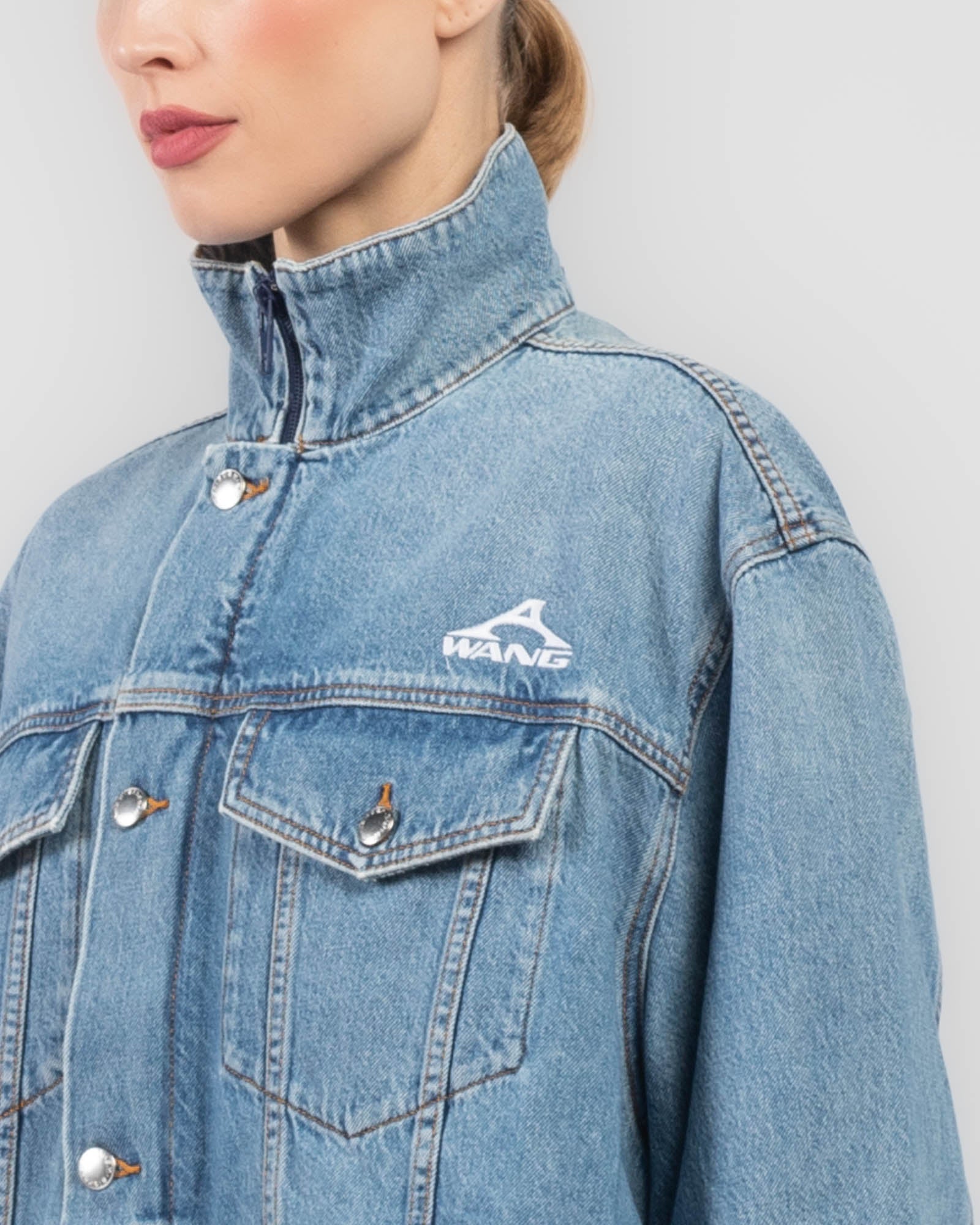 Veste de survêtement à 5 poches