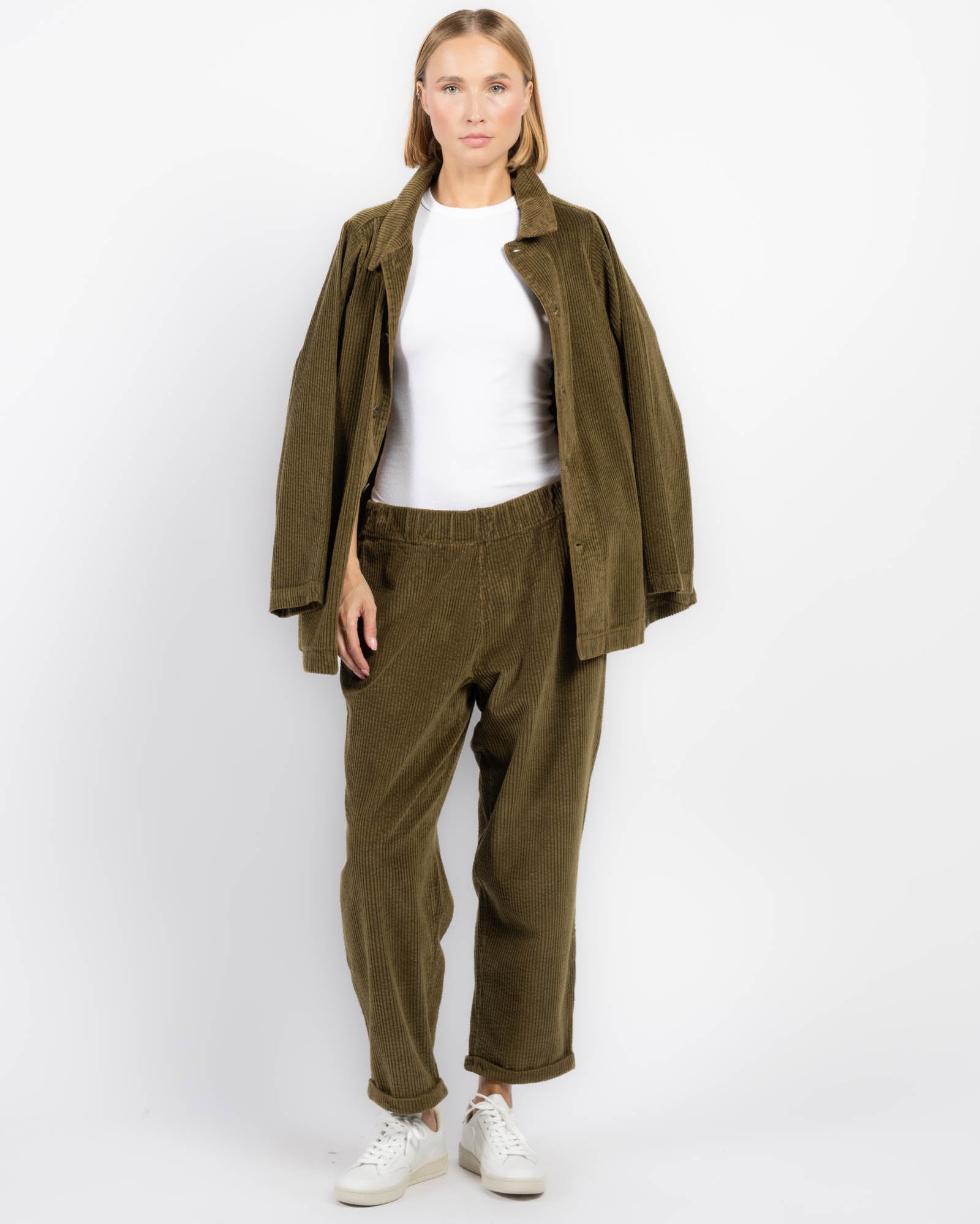 Paride Pants