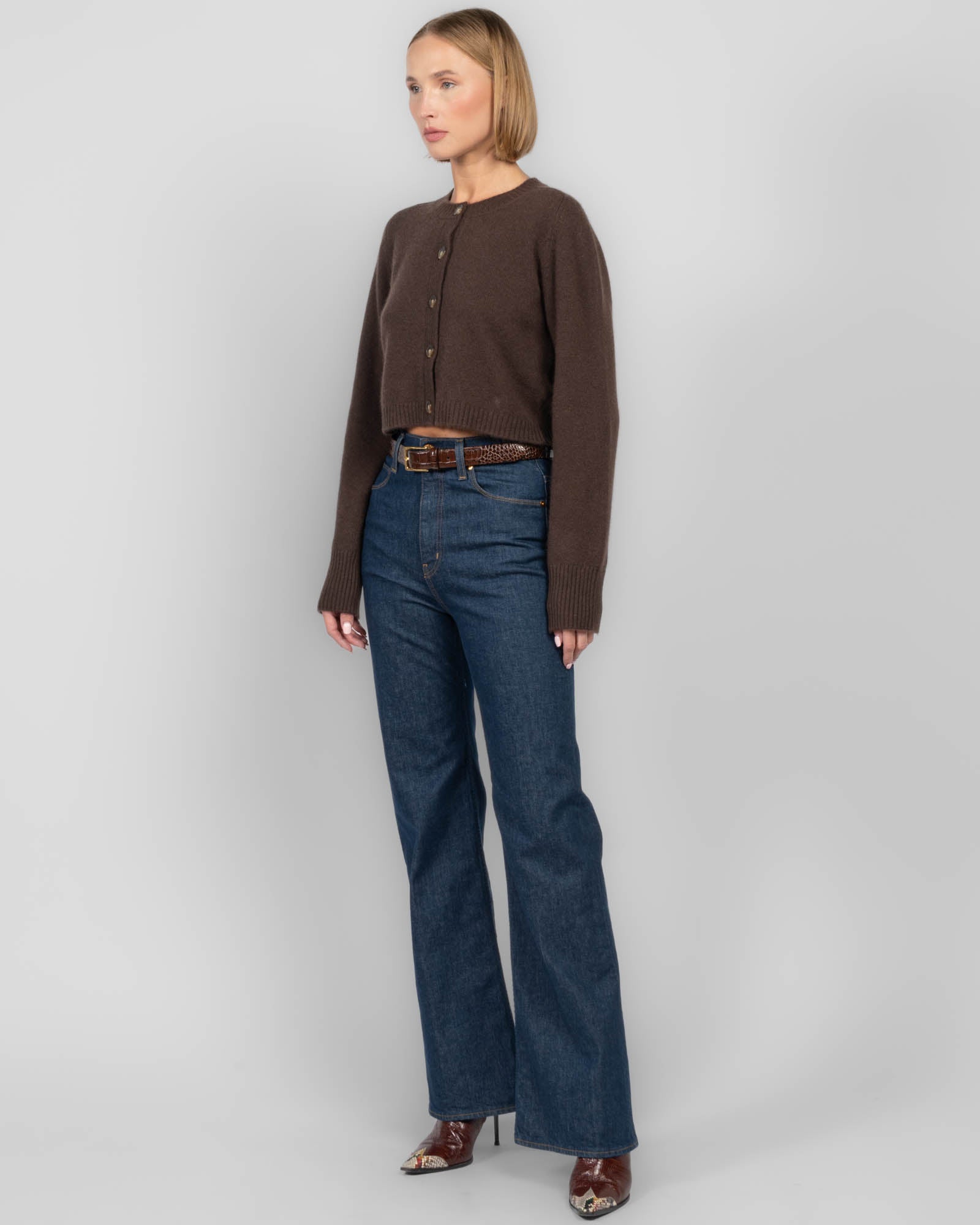 Zephir Cardigan