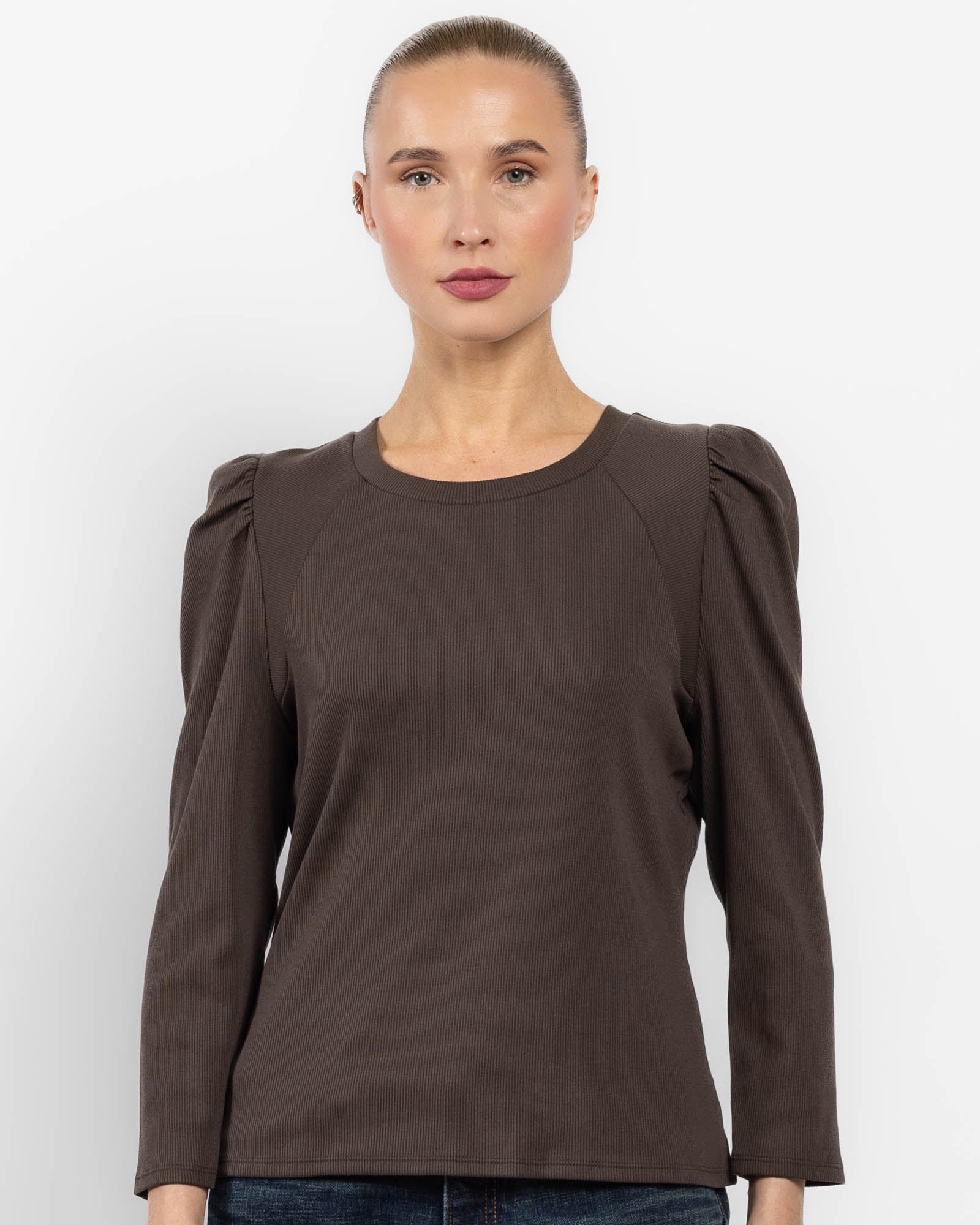 Delano Blouse