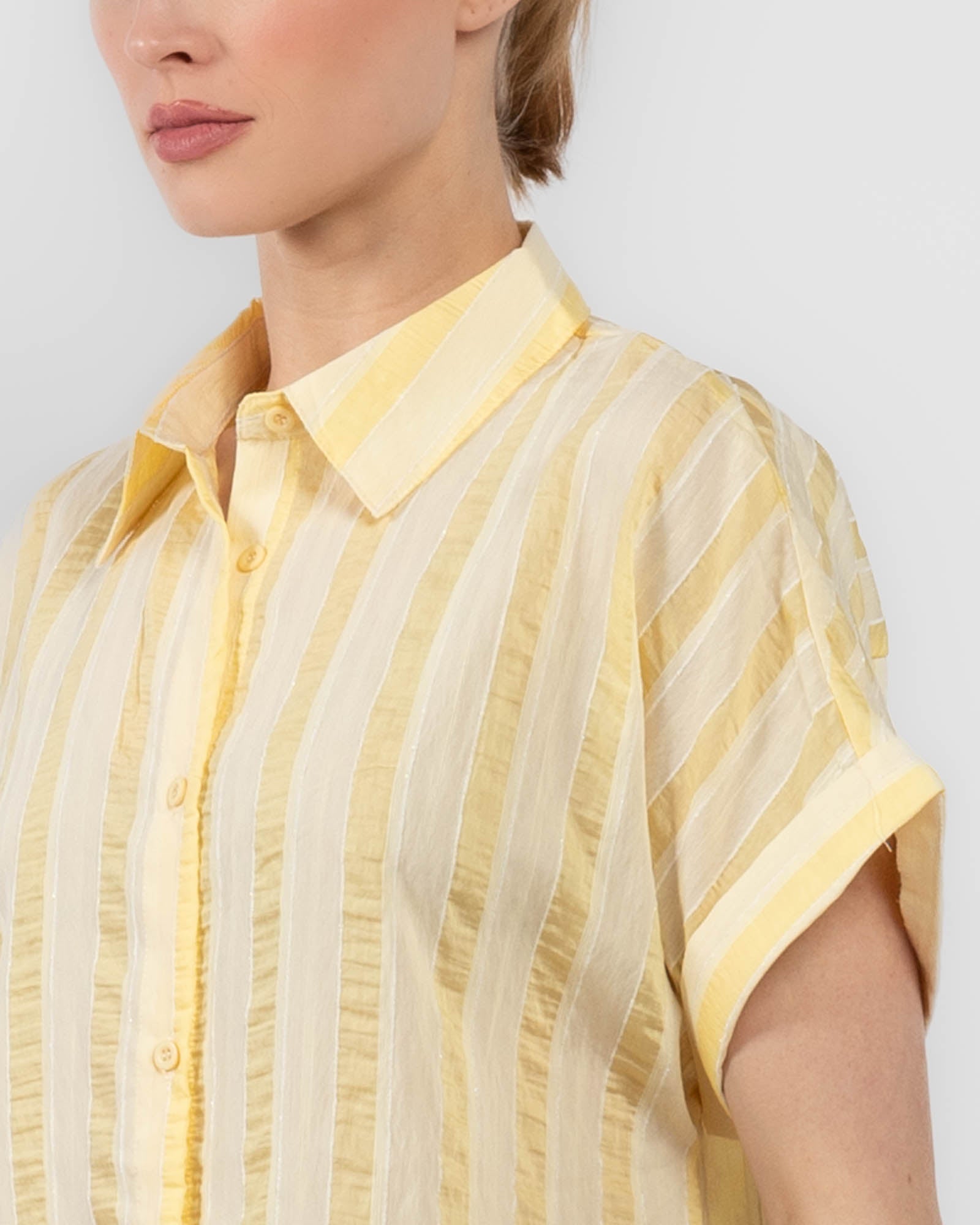 Stripe Shirt