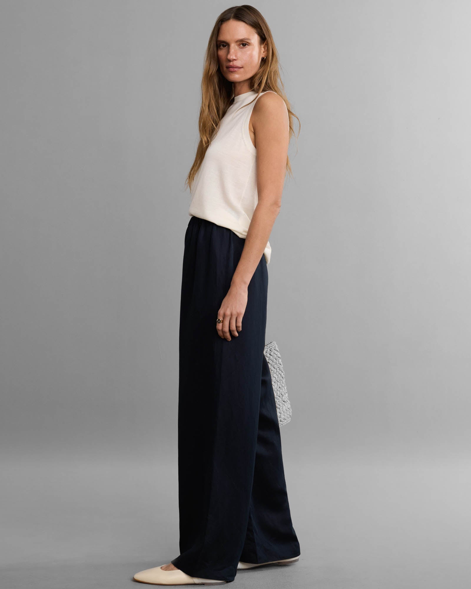 Summer Demi Pants