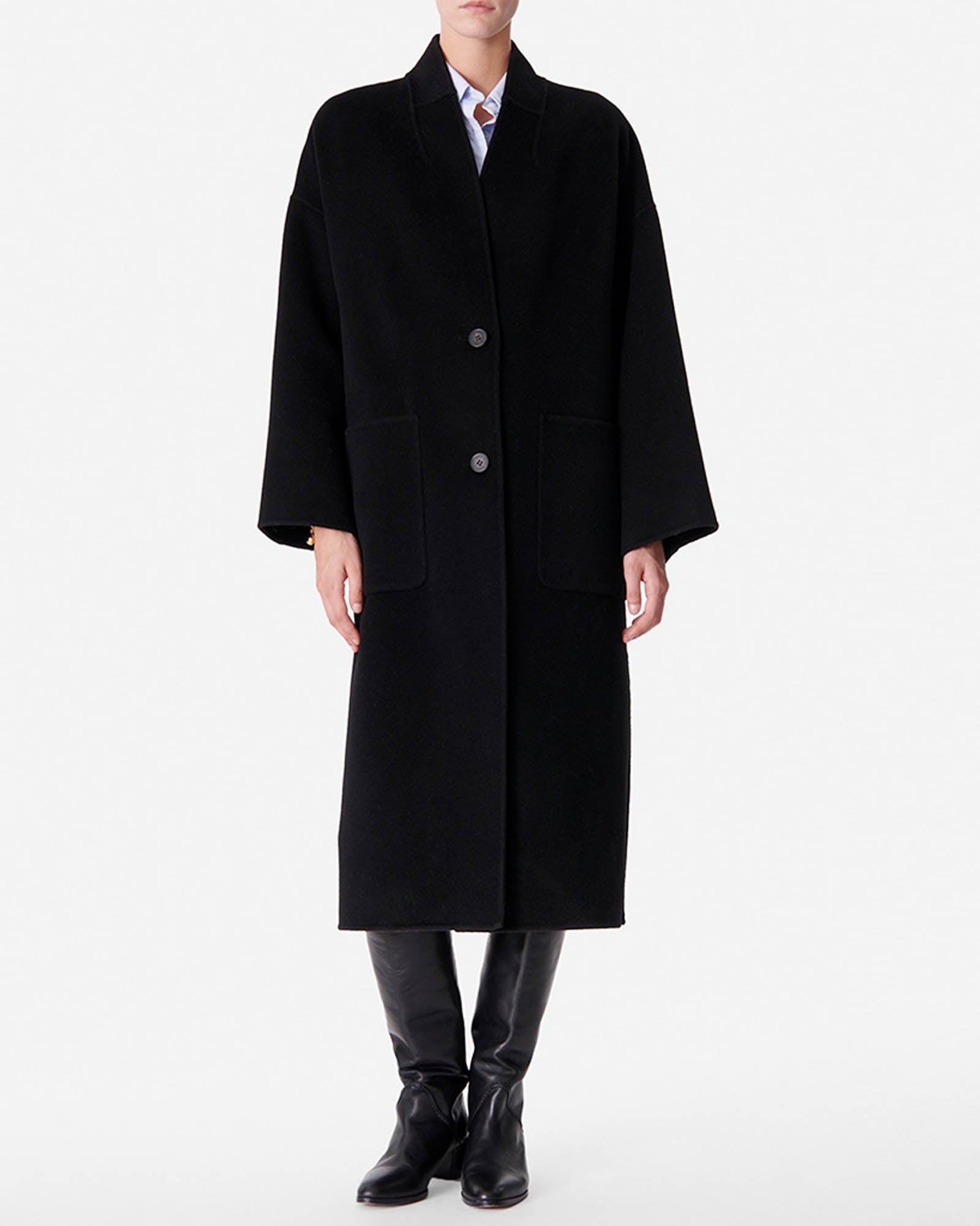 Bachir Coat