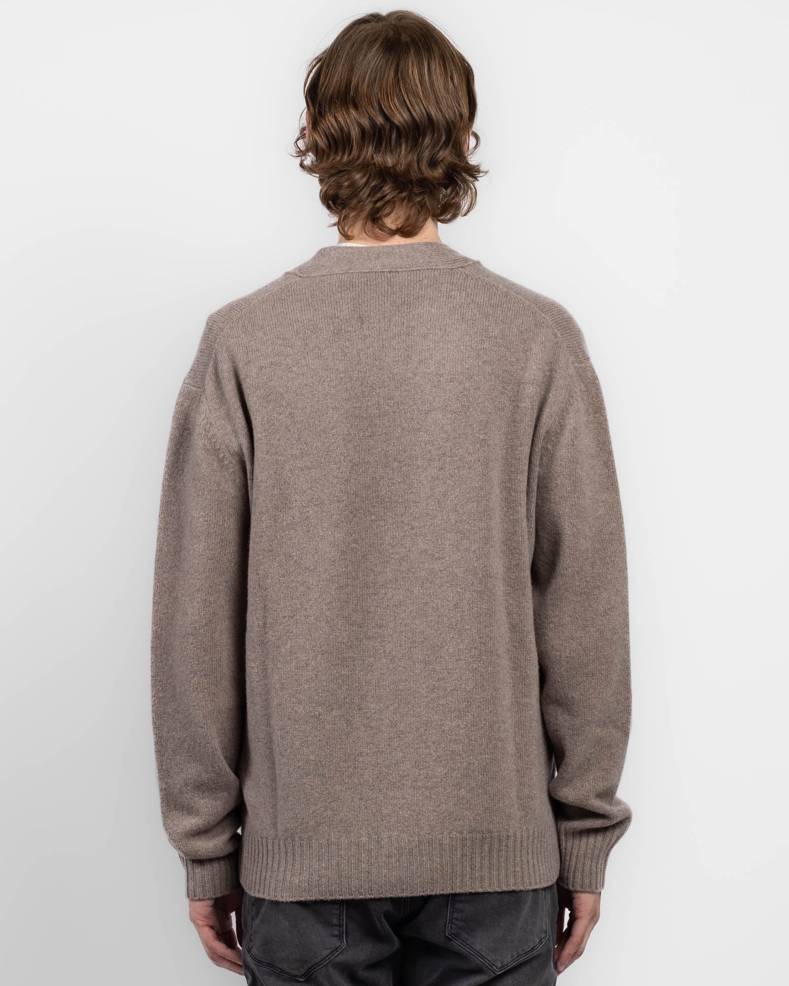 Pocket Cardigan