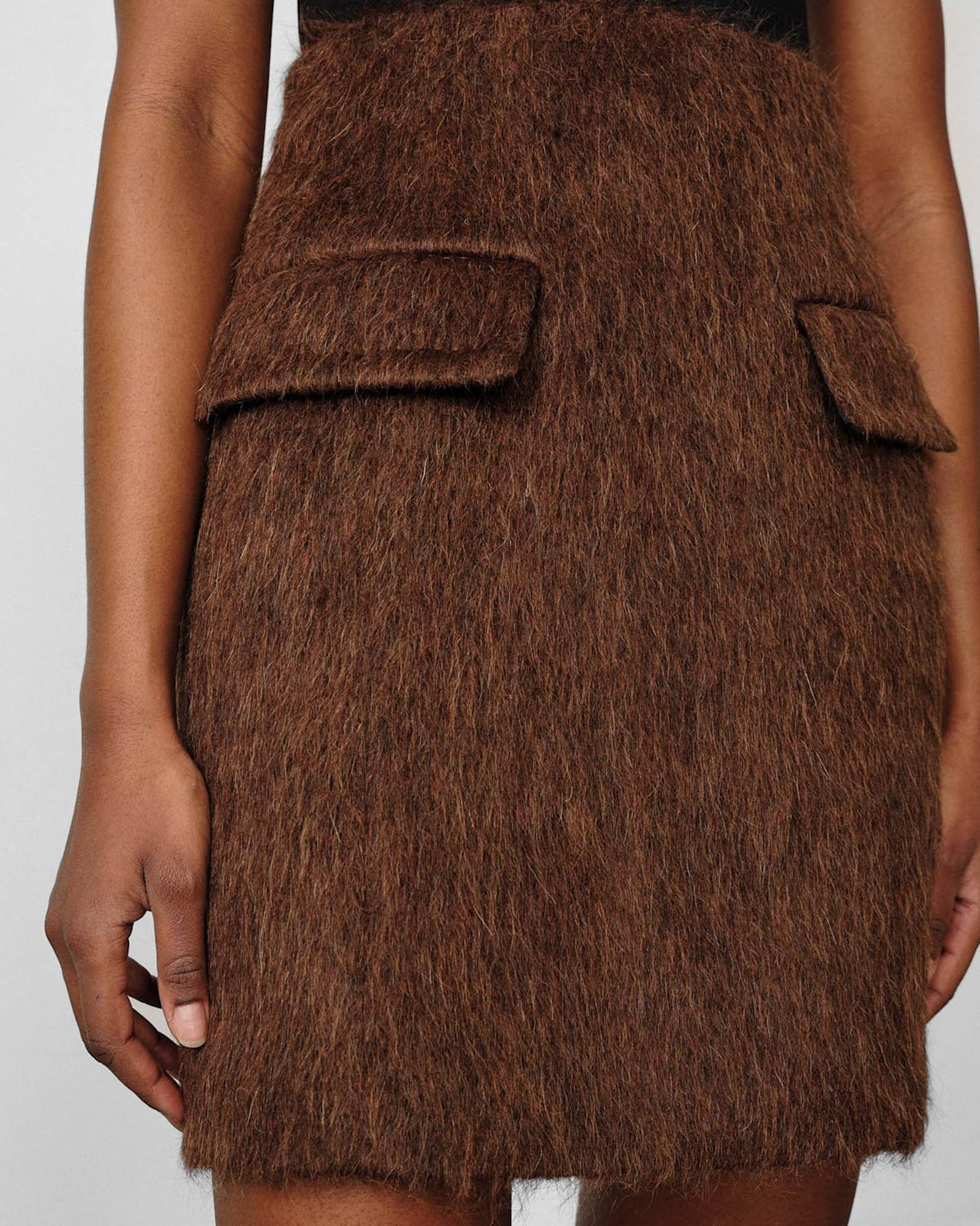 Benjamin Skirt