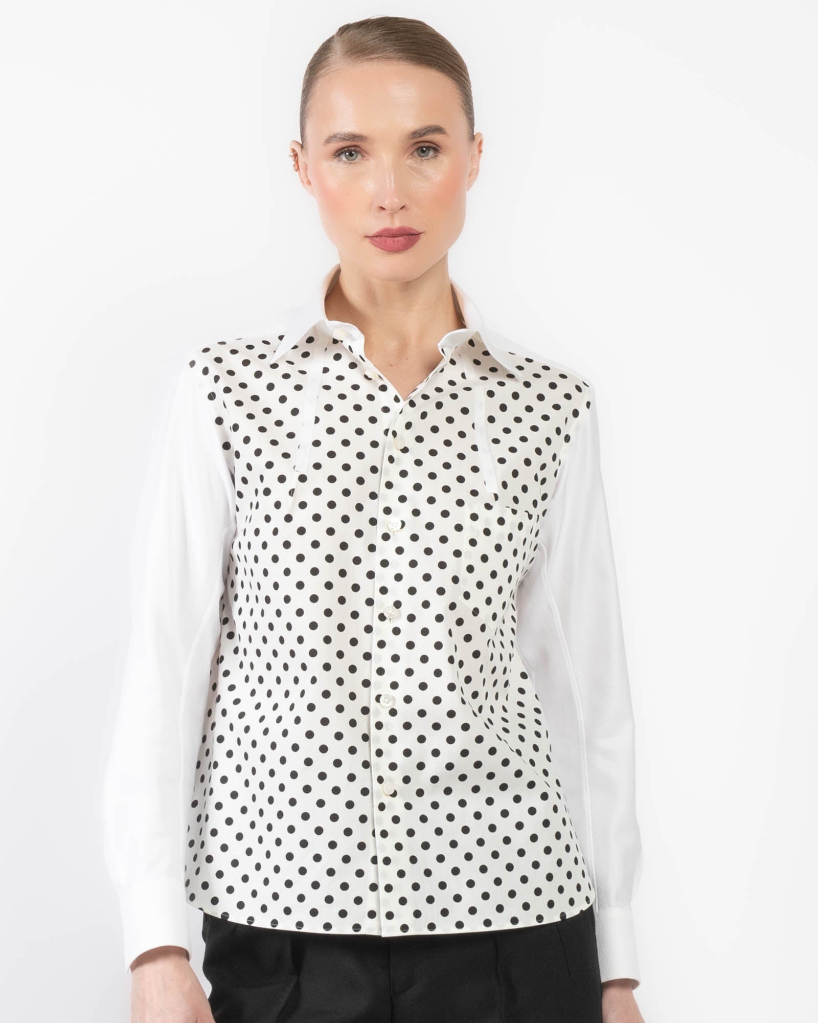 Classic Standard Shirt