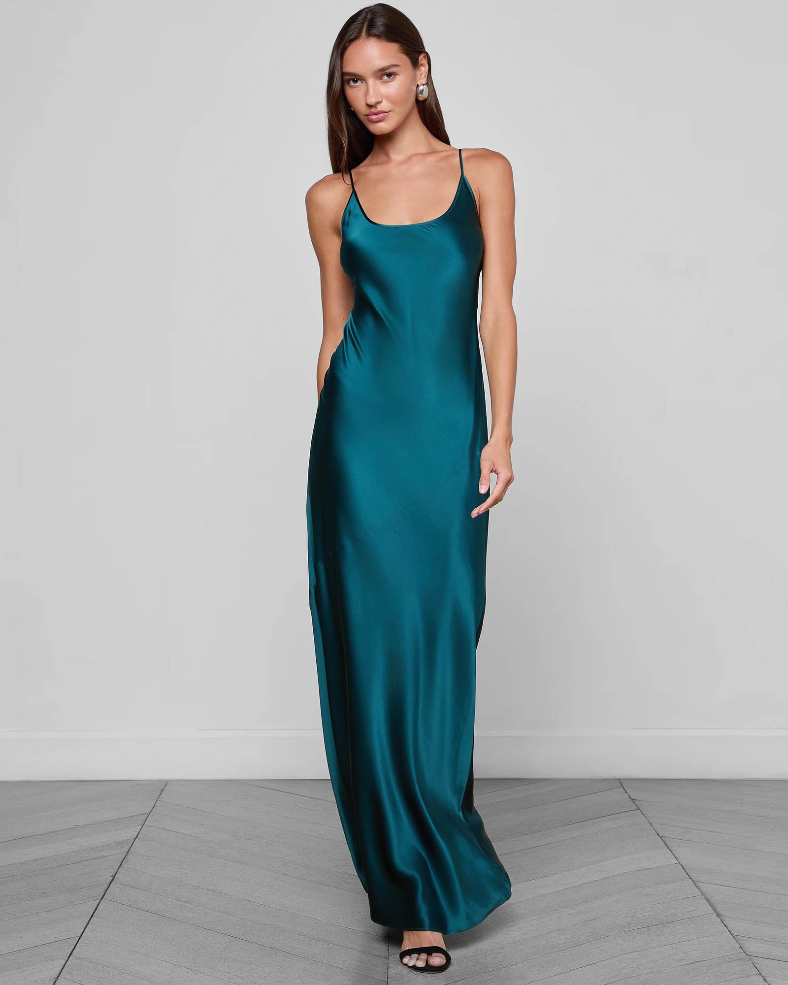 Charmaine Evening Gown