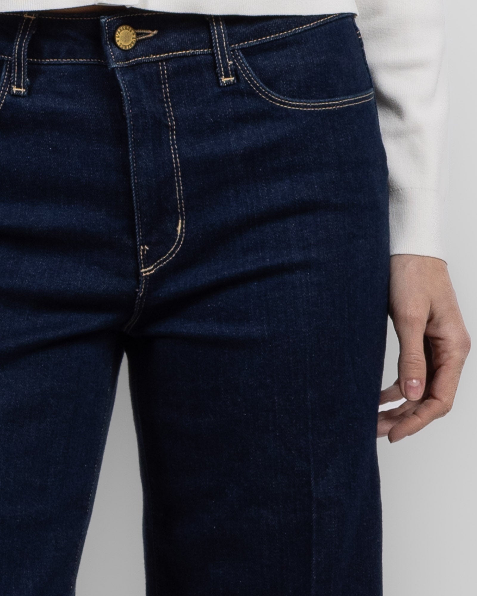 Jean large Clayton