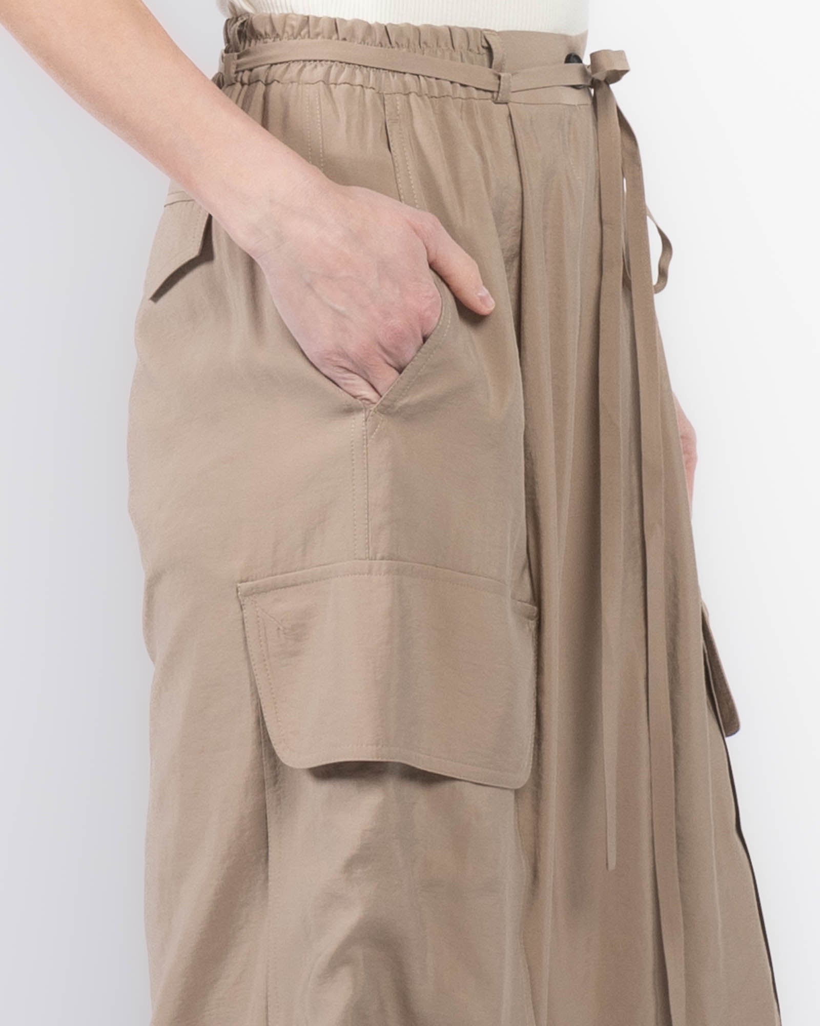 Cargo Trousers