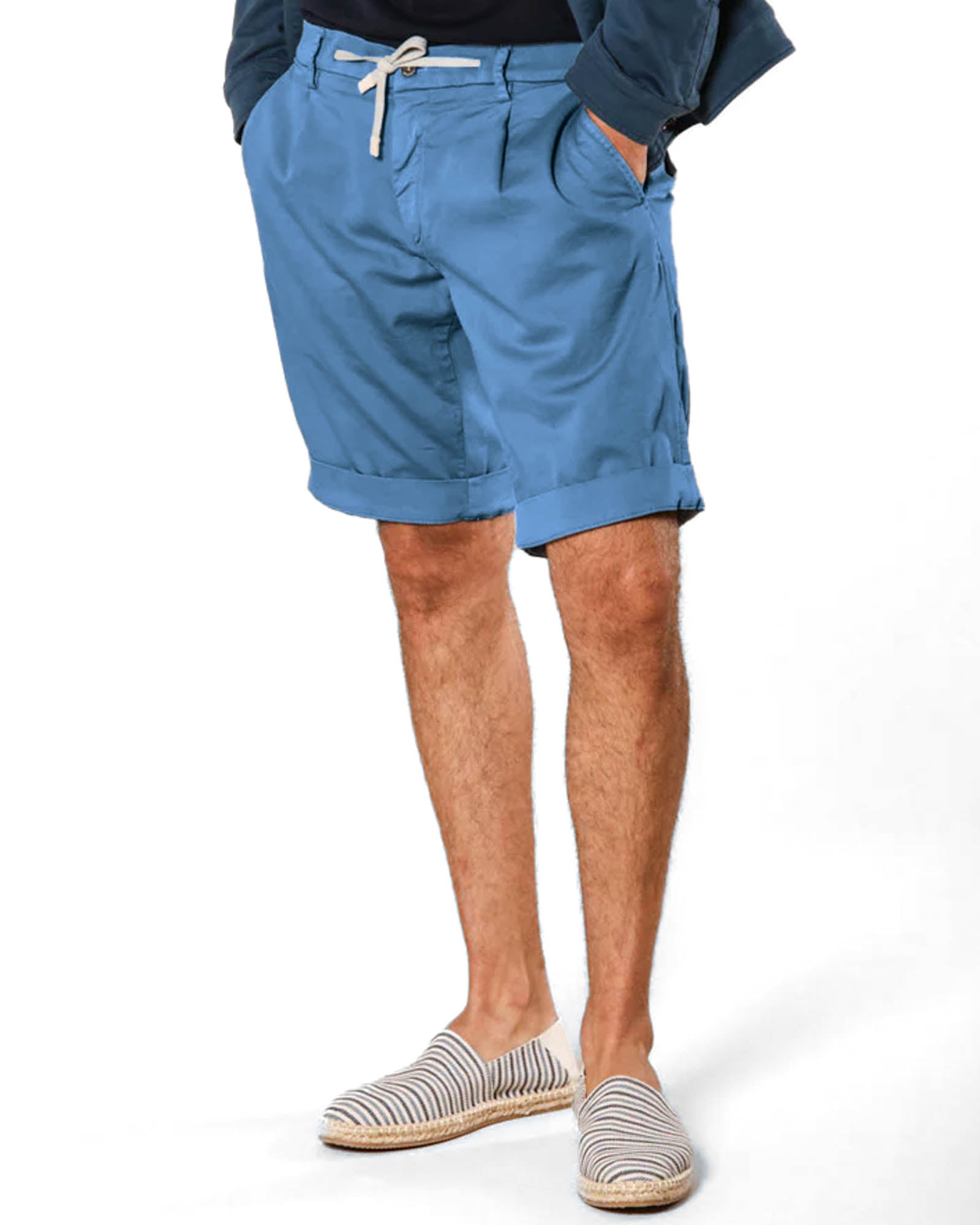 NY Golf Shorts