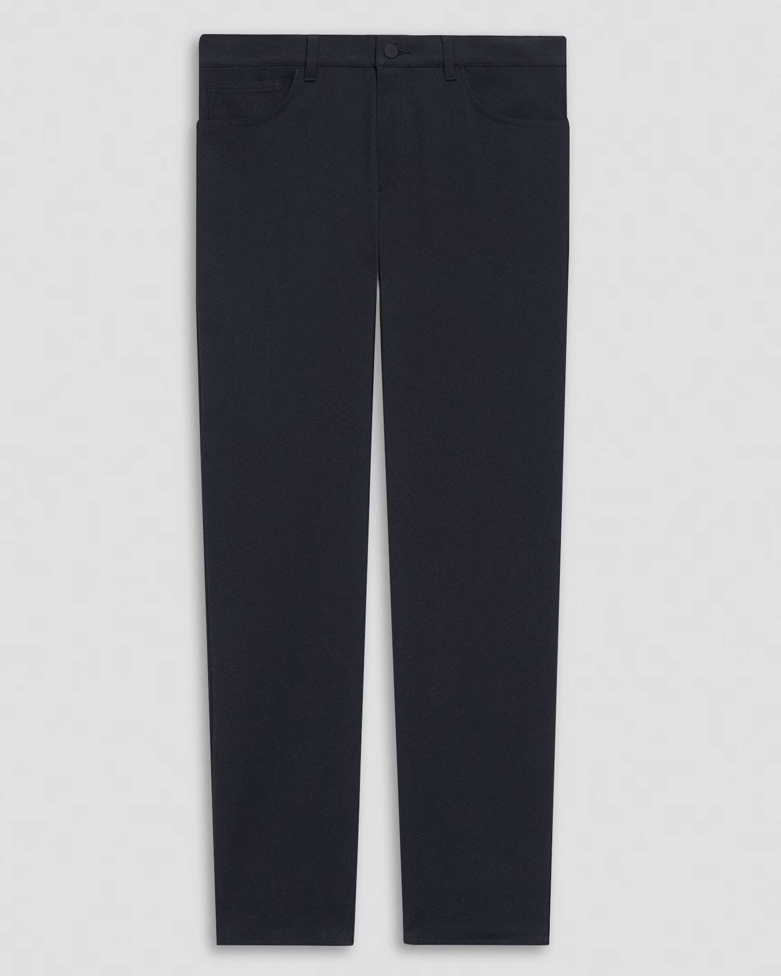 Pantalon en sergé Raffi