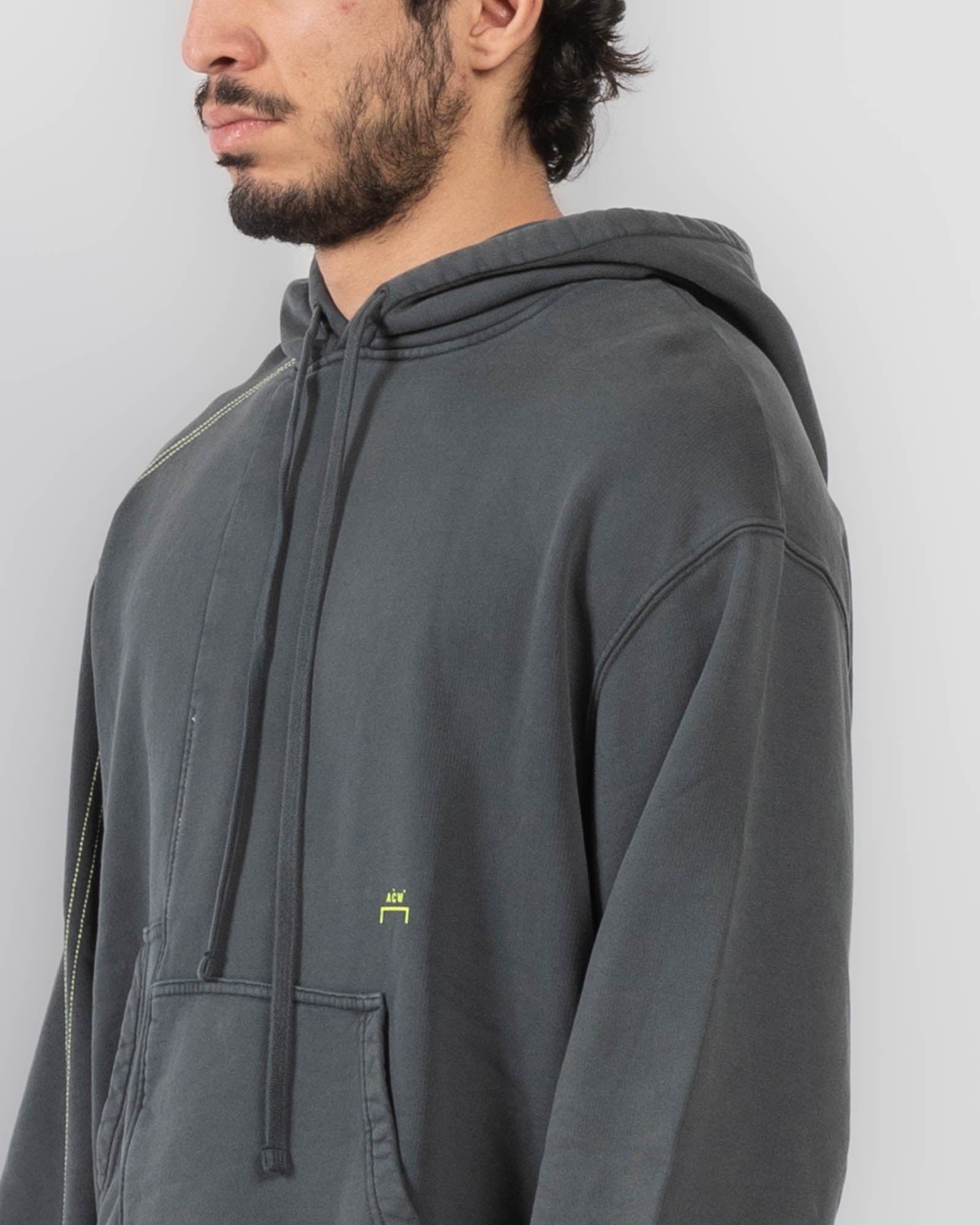 Oblique Hoodie