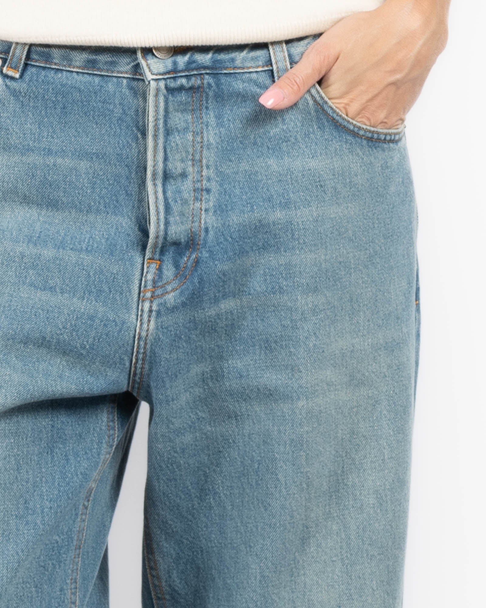 Betty Jeans