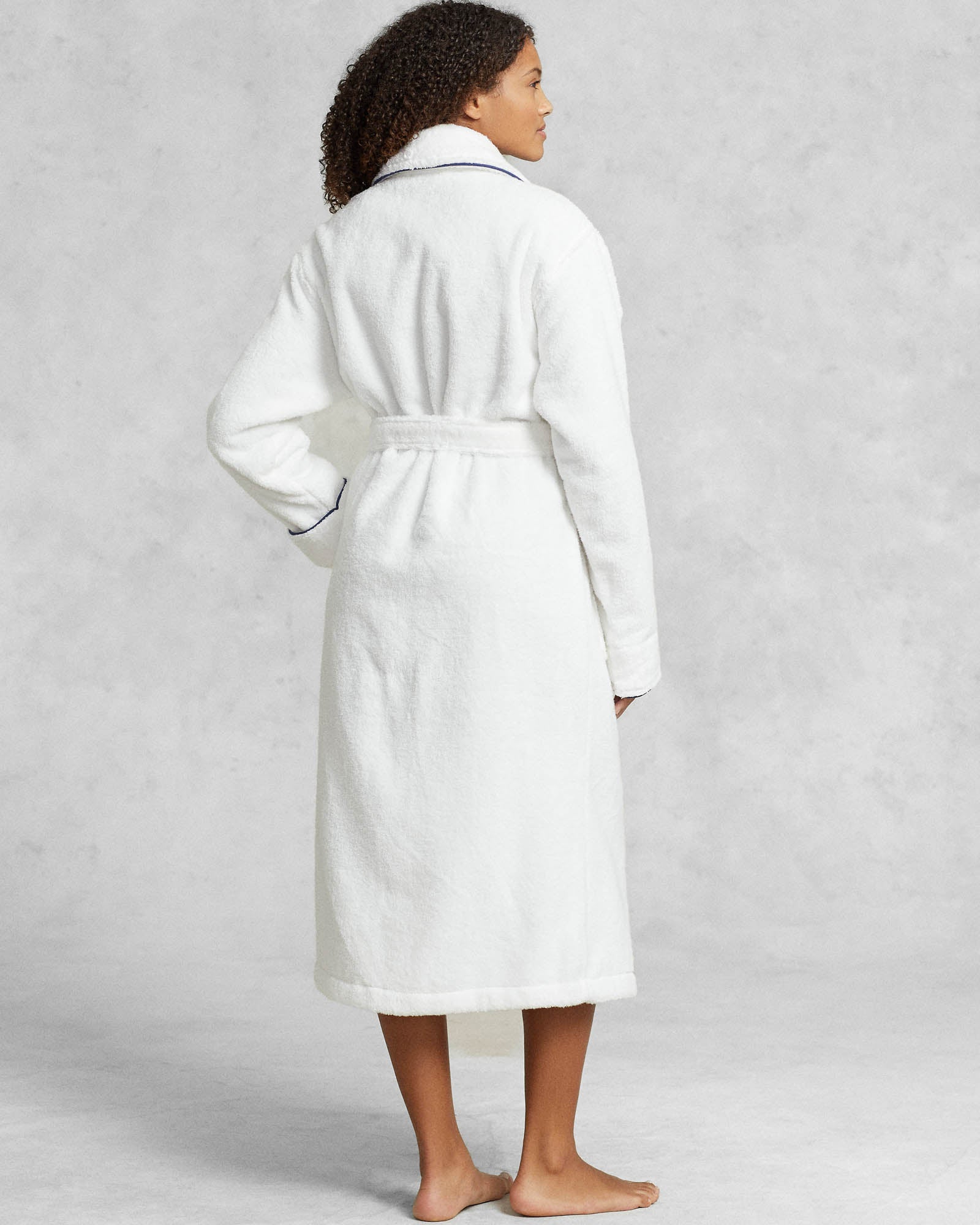 Luxury Bathrobe