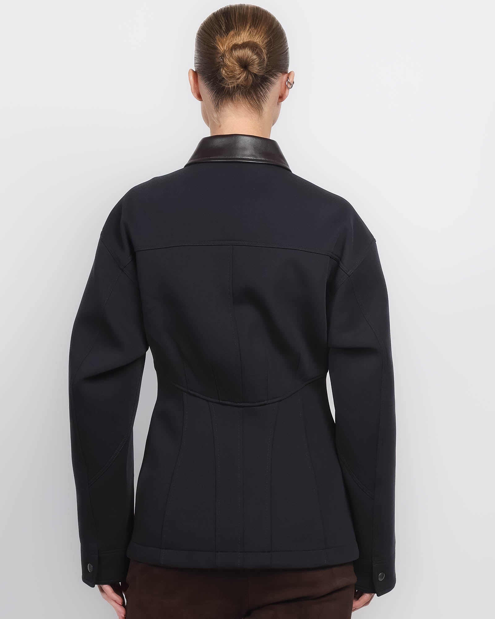 Bond Sculpt Workmen Jacket