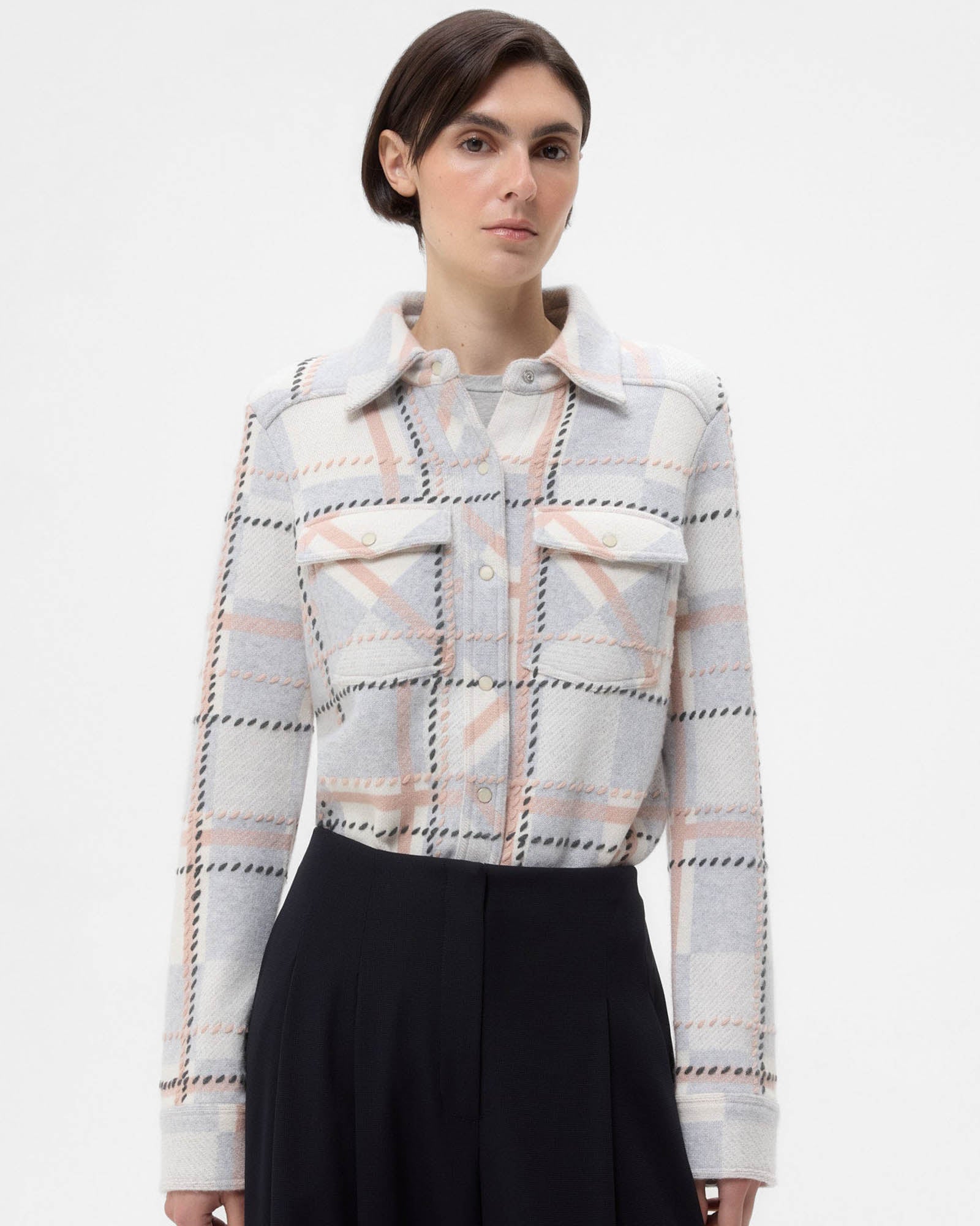 Ranchers Cardigan