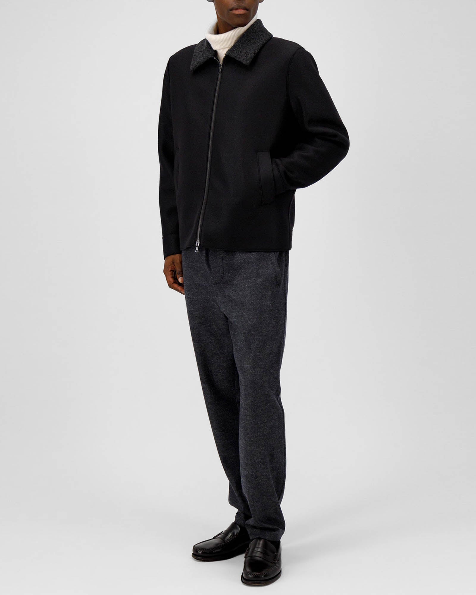 Golf Jacket