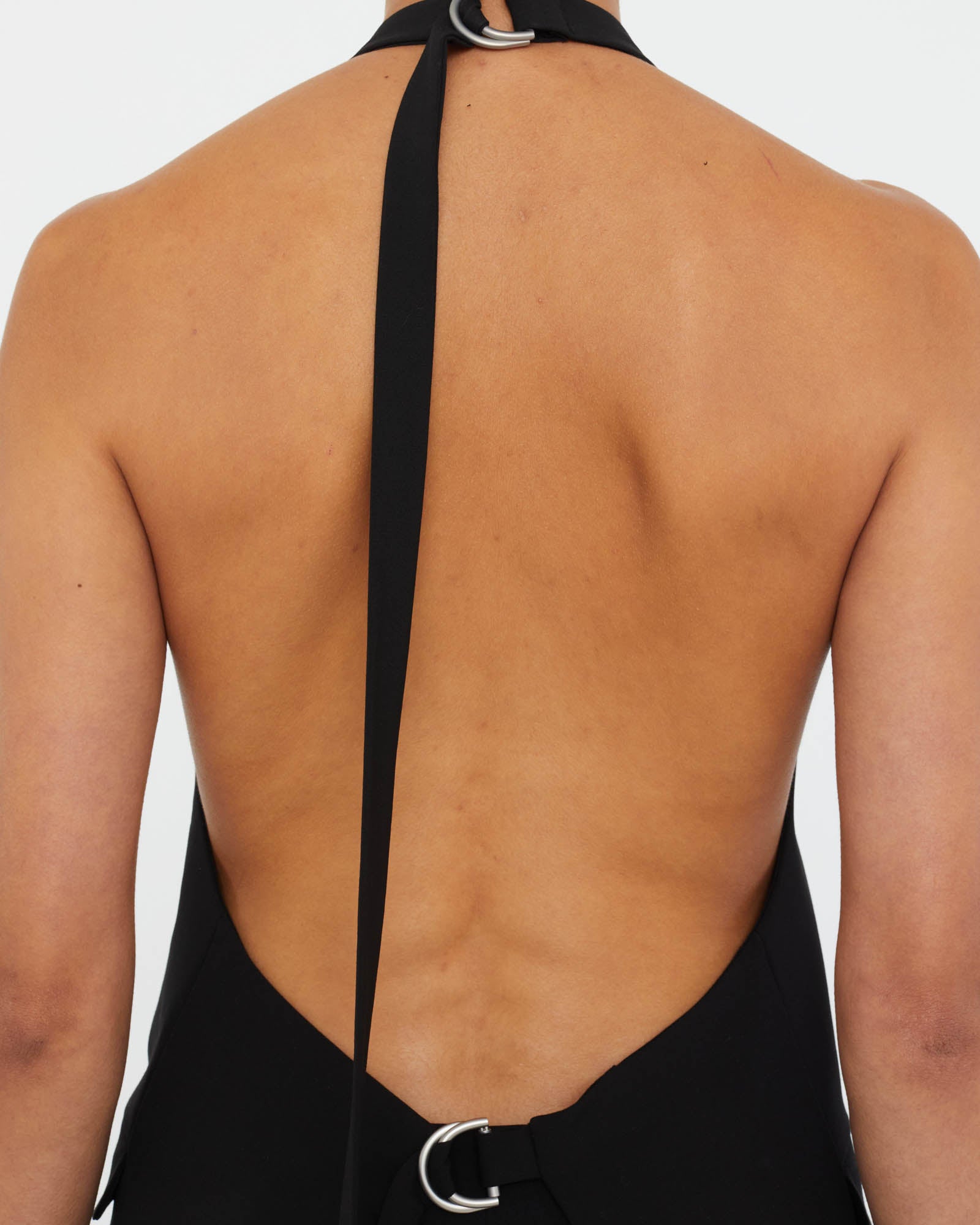 Tuxedo Vest