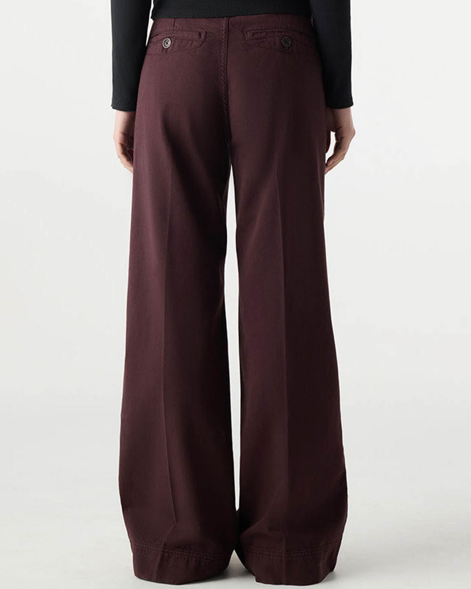 Frida Trousers