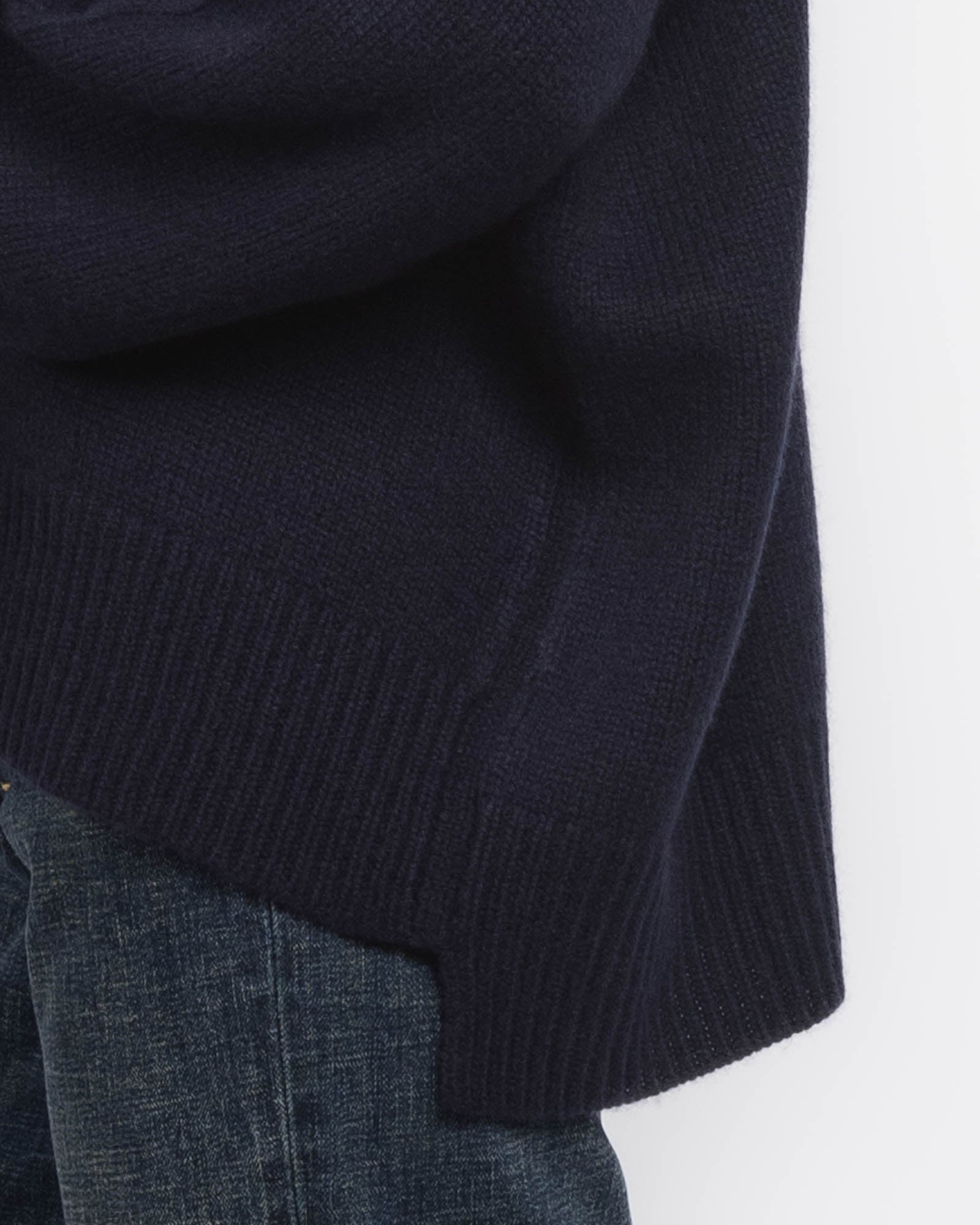 Aila Chunky Sweater
